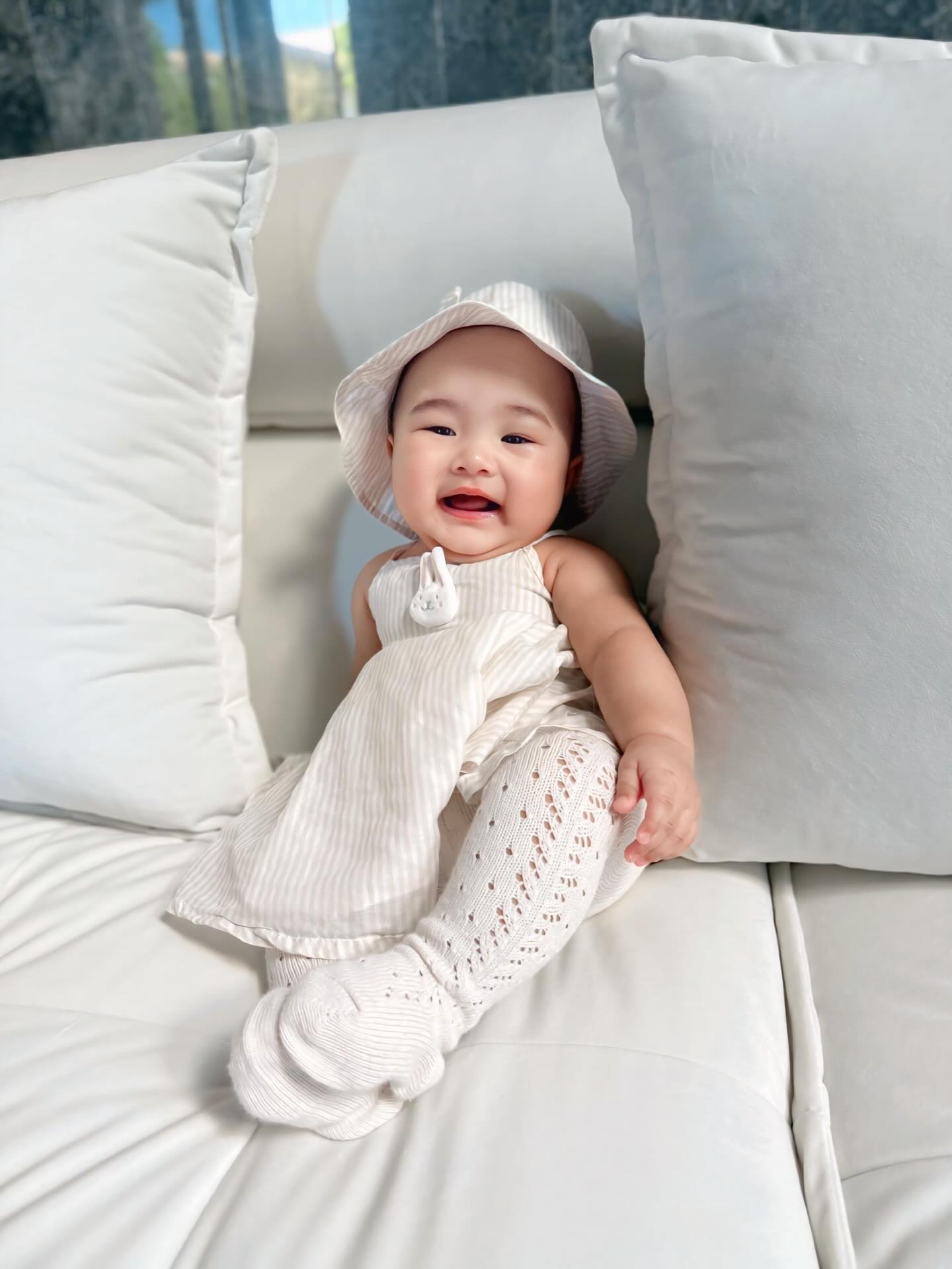 เจนนี่ - รัชนก สุวรรณเกตุ