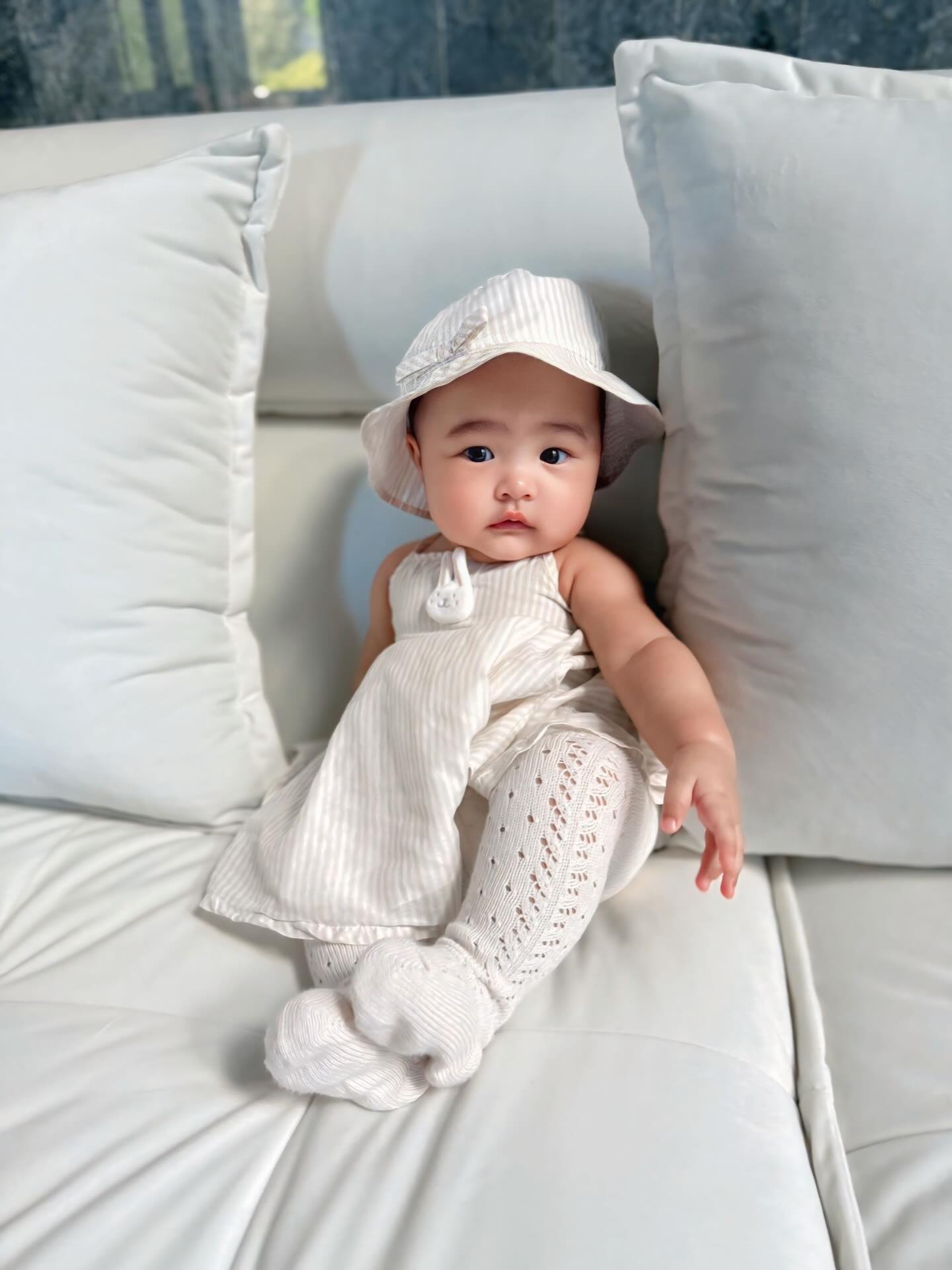 เจนนี่ - รัชนก สุวรรณเกตุ