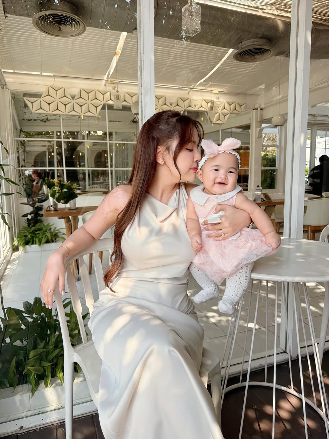 เจนนี่ - รัชนก สุวรรณเกตุ