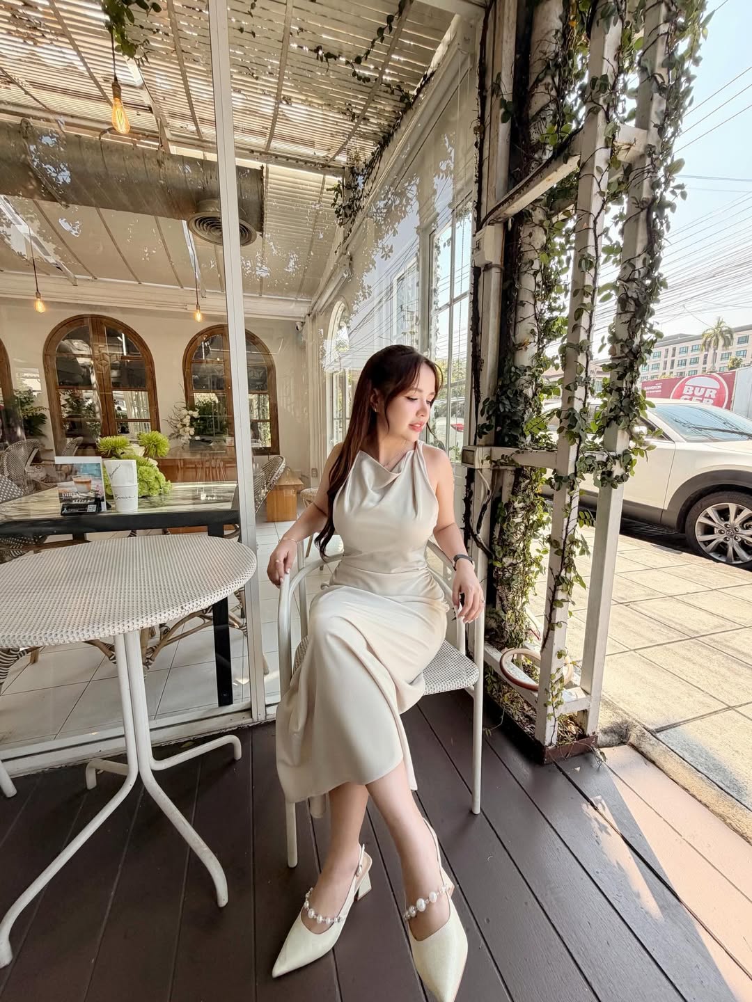 เจนนี่ - รัชนก สุวรรณเกตุ