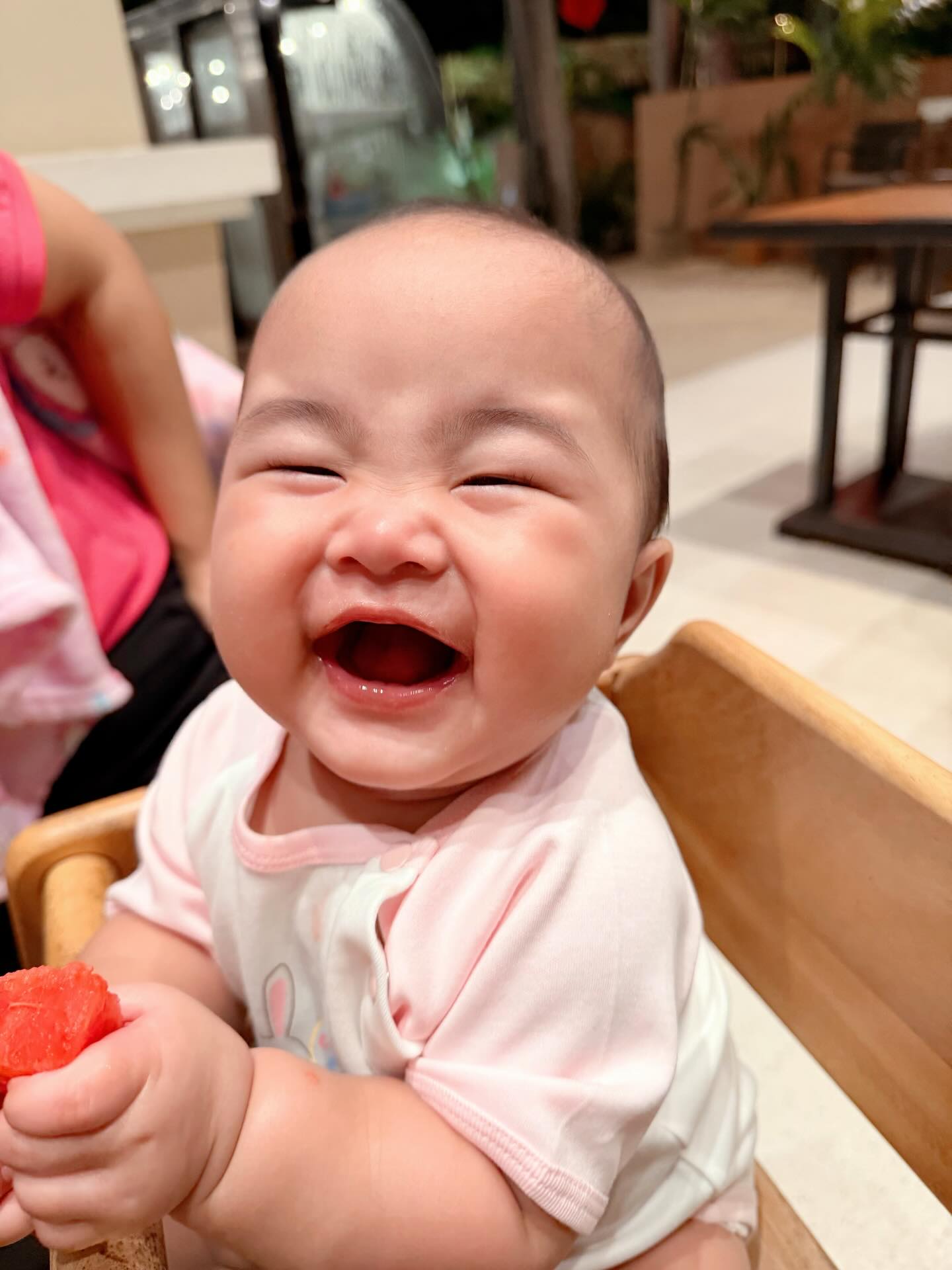 เจนนี่ - รัชนก สุวรรณเกตุ