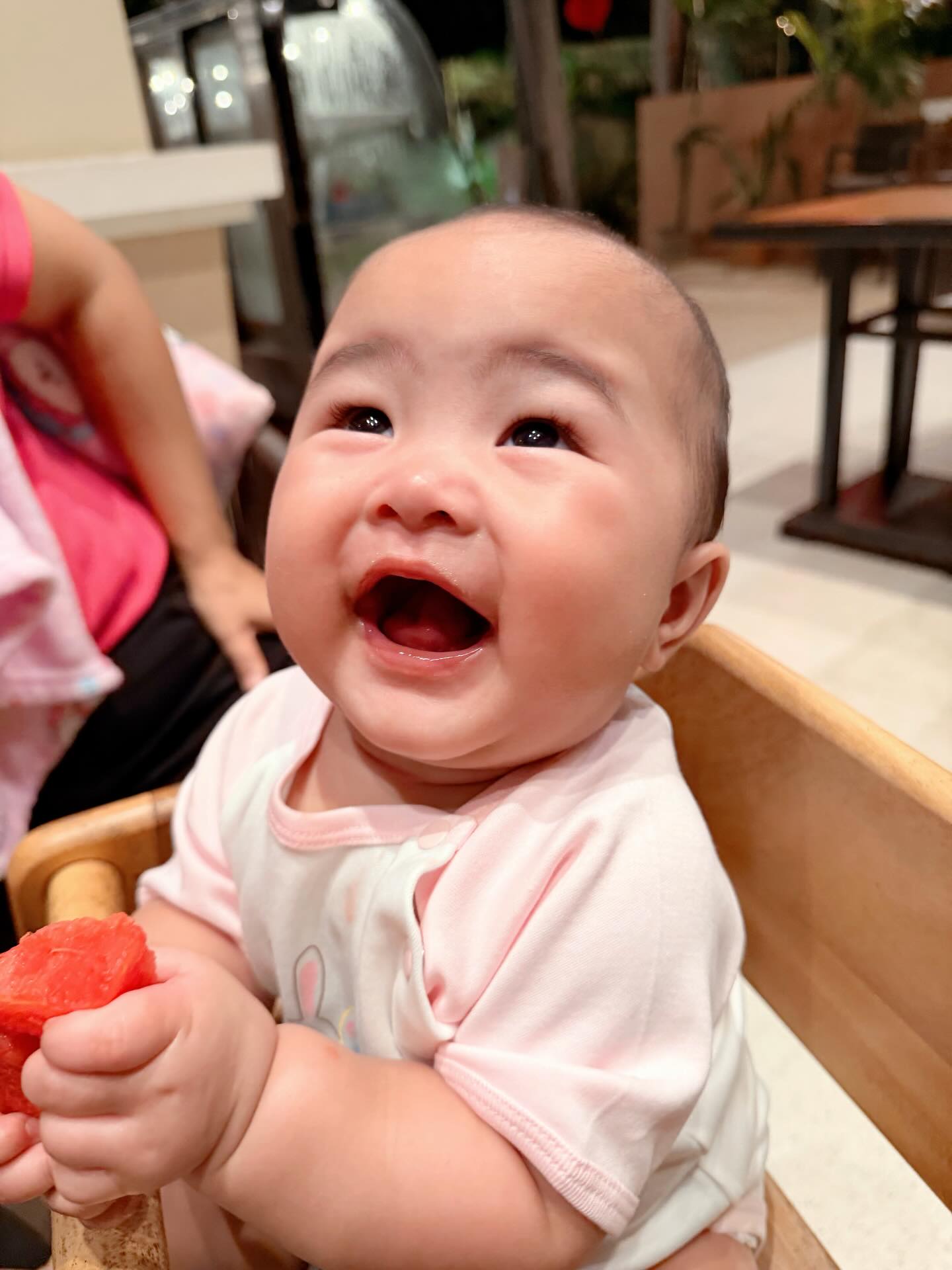 เจนนี่ - รัชนก สุวรรณเกตุ