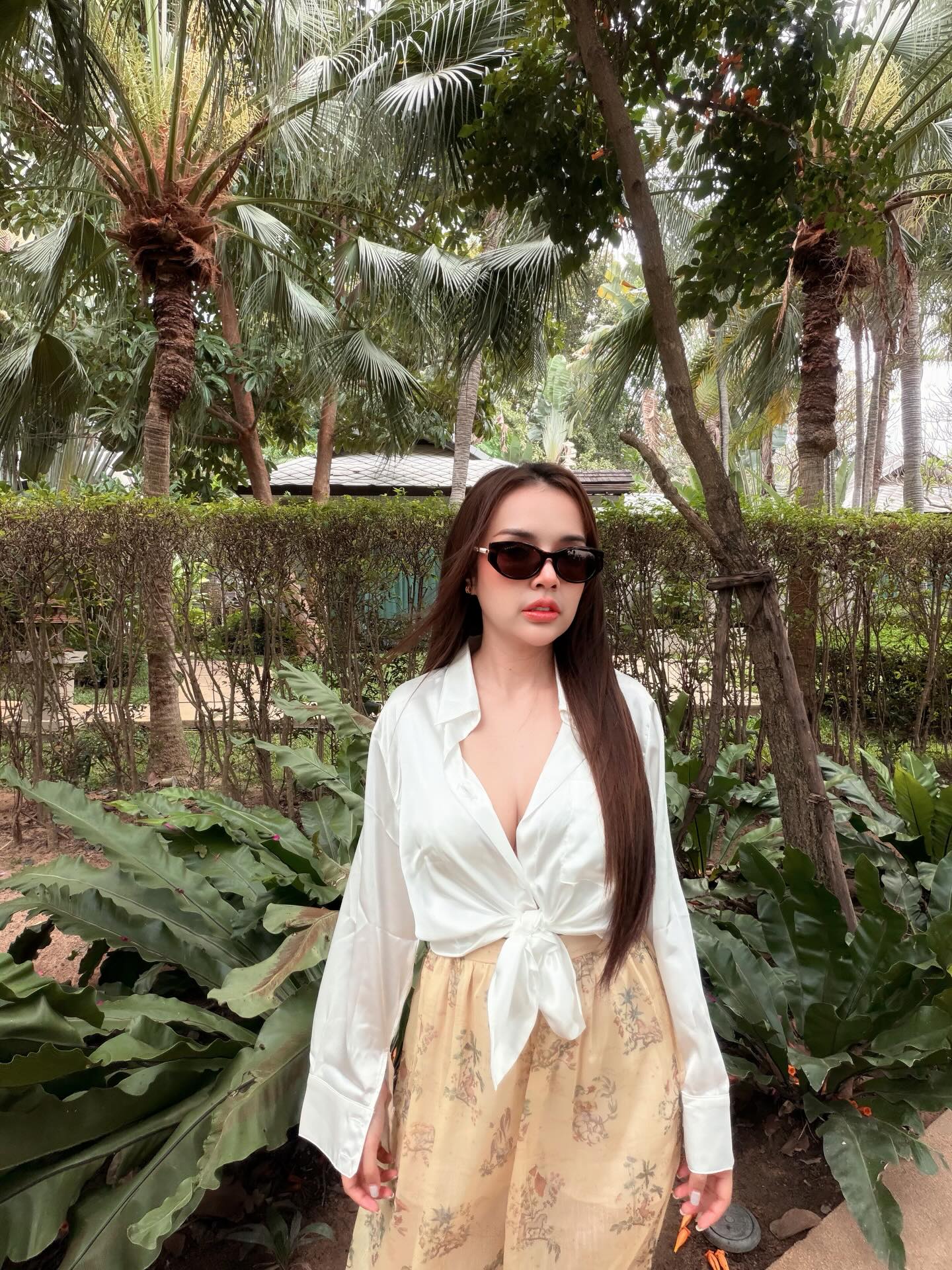 เจนนี่ - รัชนก สุวรรณเกตุ