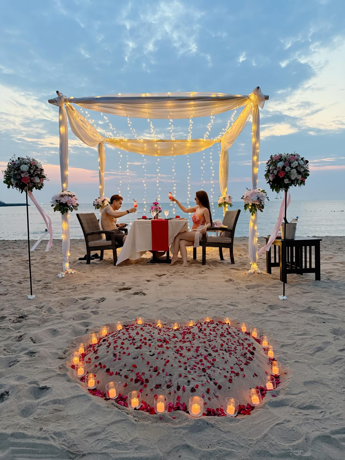 เจนนี่ - รัชนก สุวรรณเกตุ