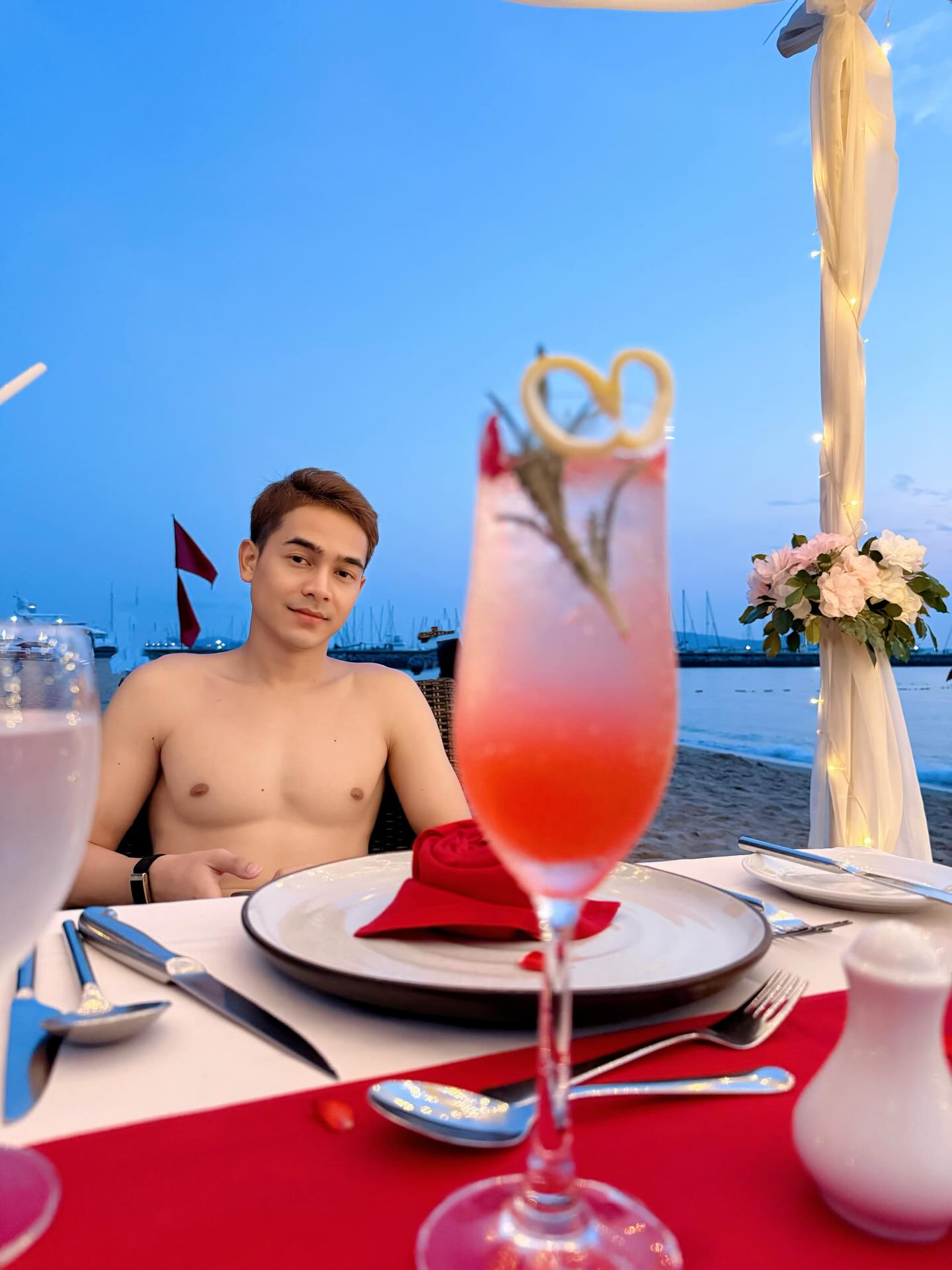 เจนนี่ - รัชนก สุวรรณเกตุ