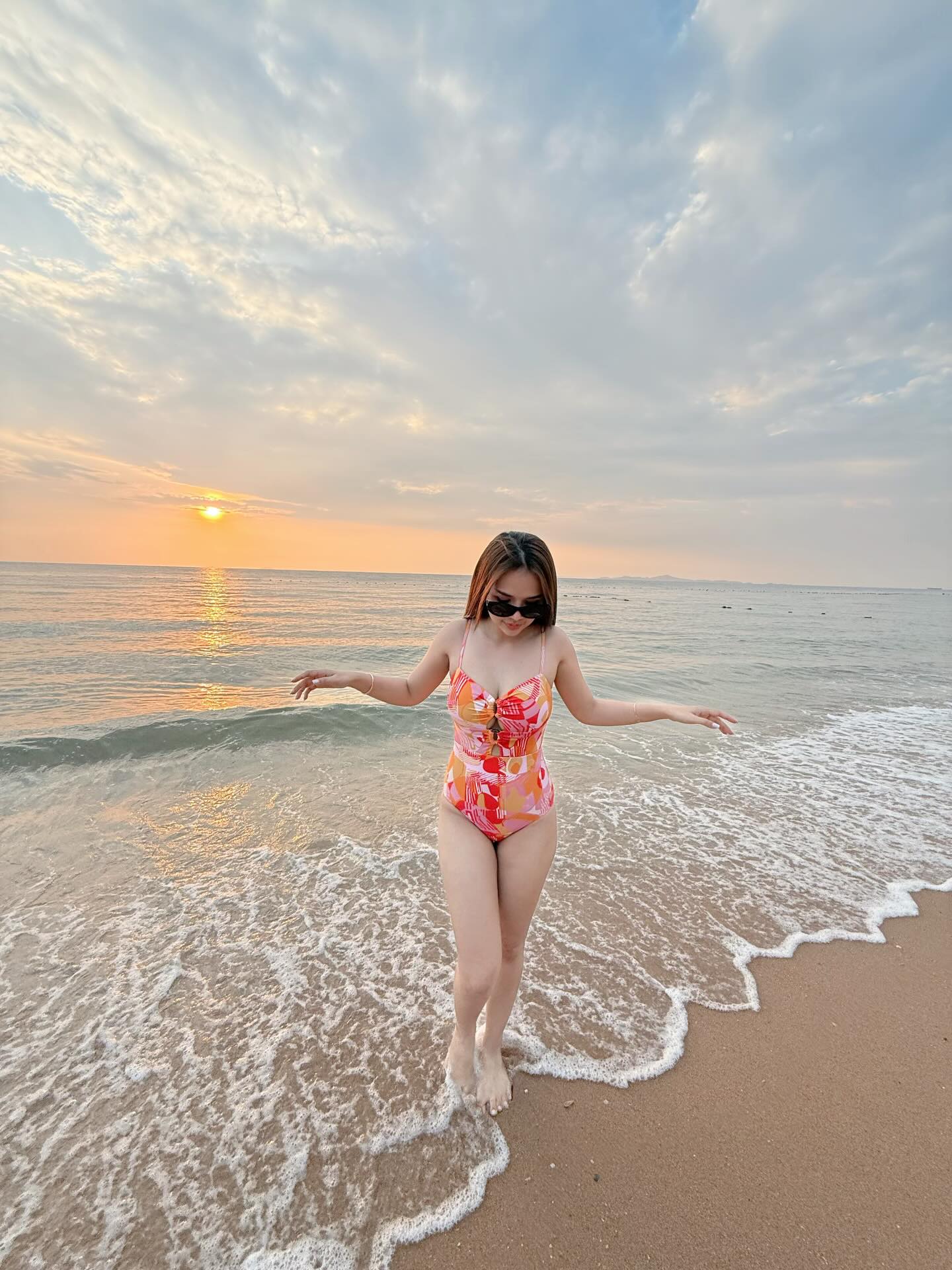 เจนนี่ - รัชนก สุวรรณเกตุ