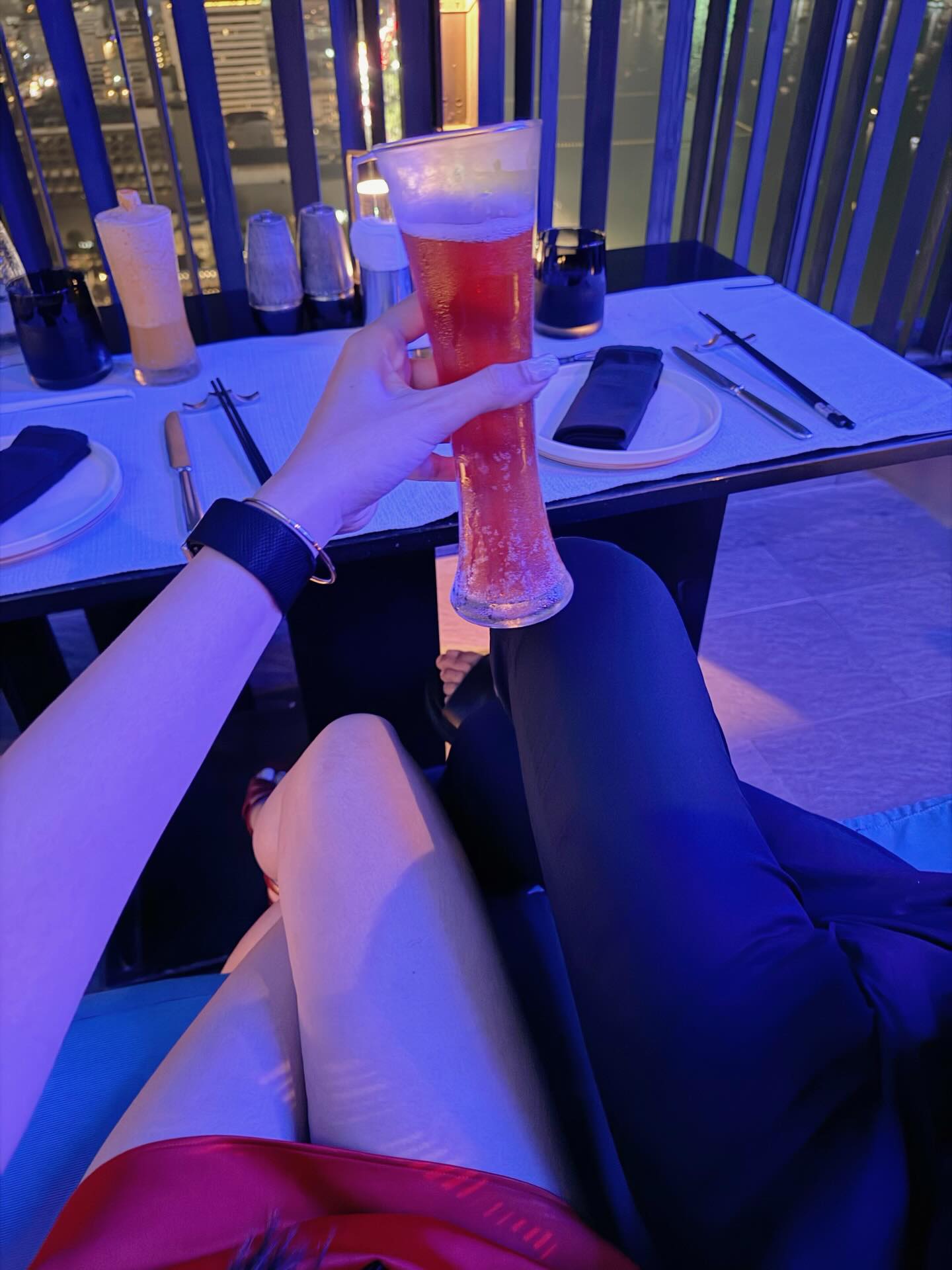 เจนนี่ - รัชนก สุวรรณเกตุ