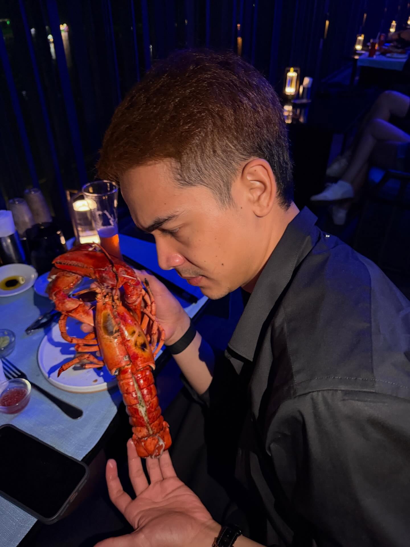 เจนนี่ - รัชนก สุวรรณเกตุ