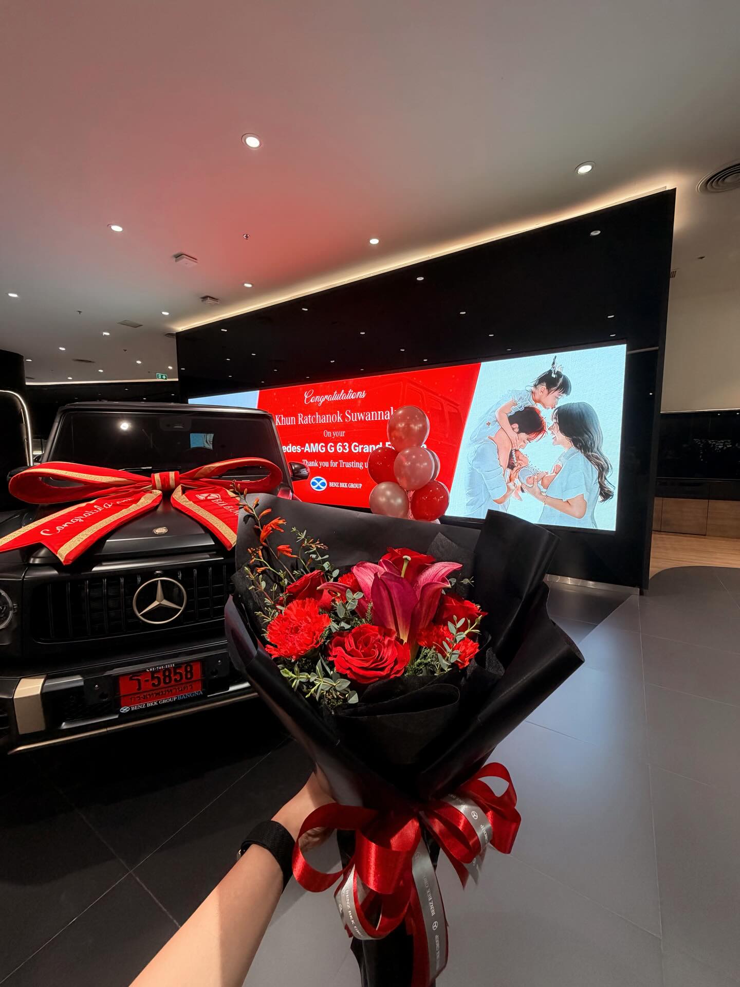 เจนนี่ - รัชนก สุวรรณเกตุ