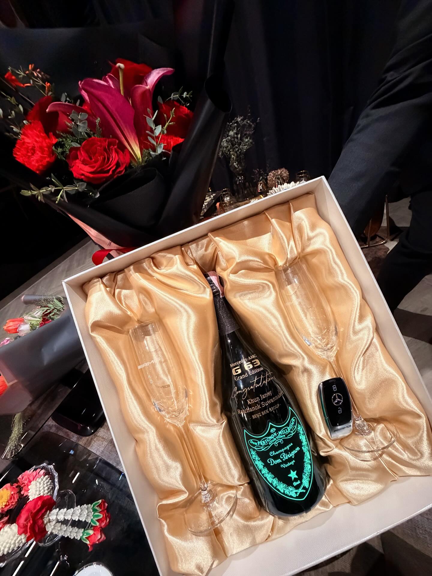 เจนนี่ - รัชนก สุวรรณเกตุ