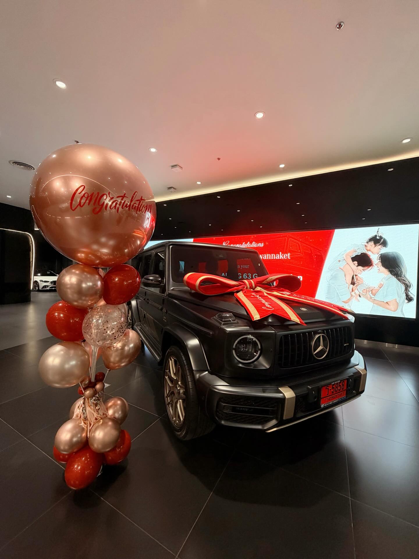 เจนนี่ - รัชนก สุวรรณเกตุ