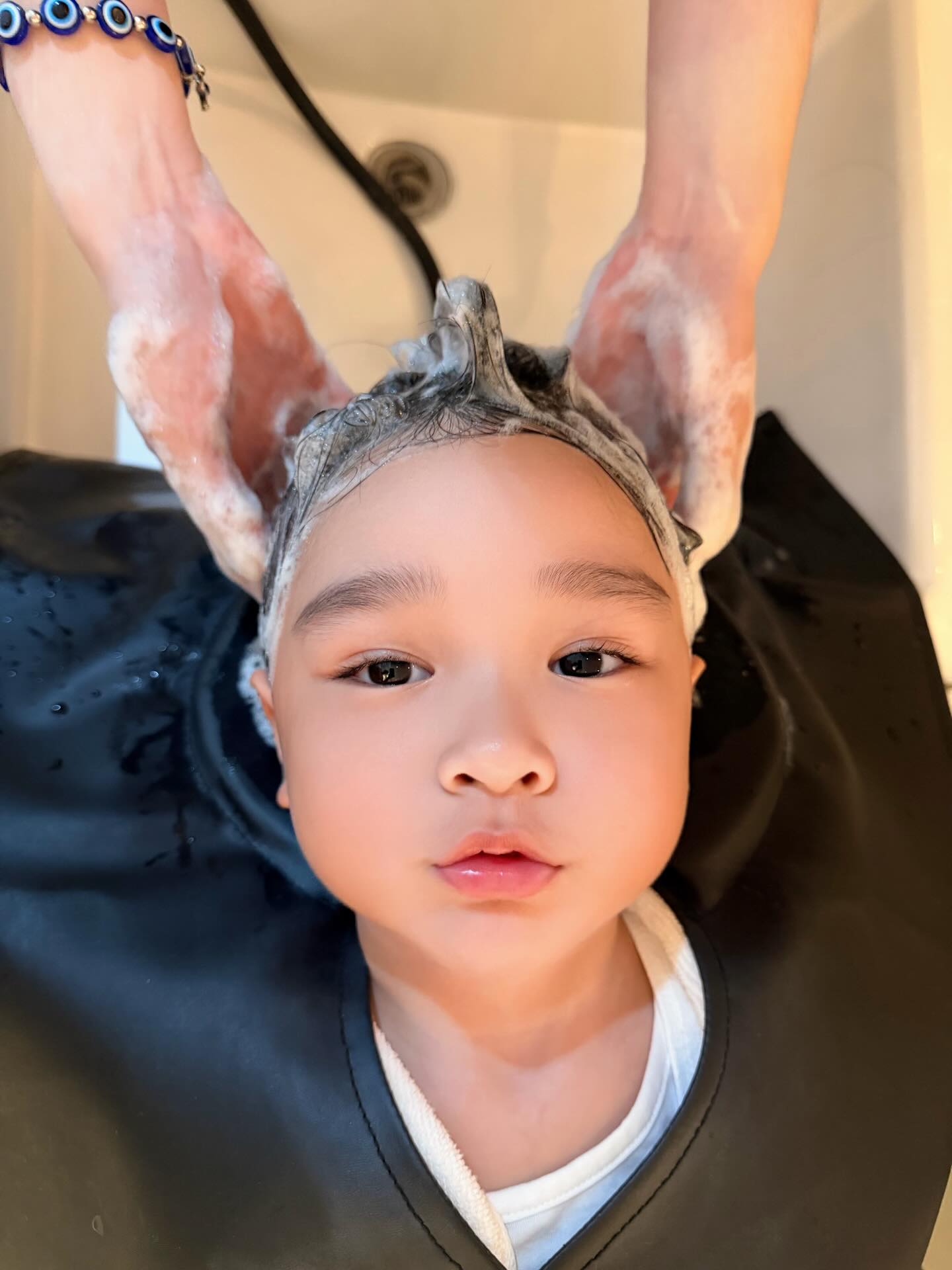 เจนนี่ - รัชนก สุวรรณเกตุ