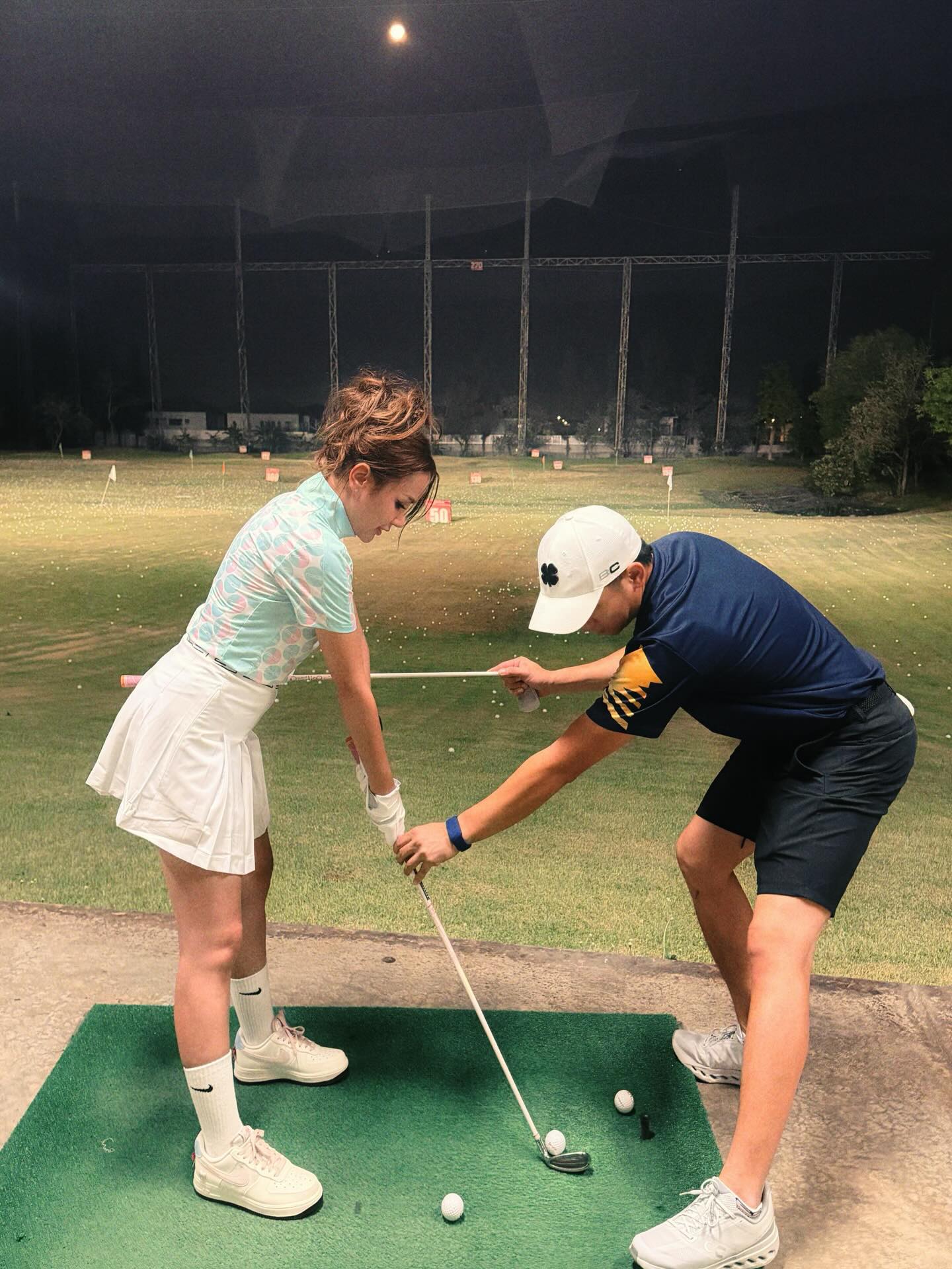 เจนนี่ - รัชนก สุวรรณเกตุ