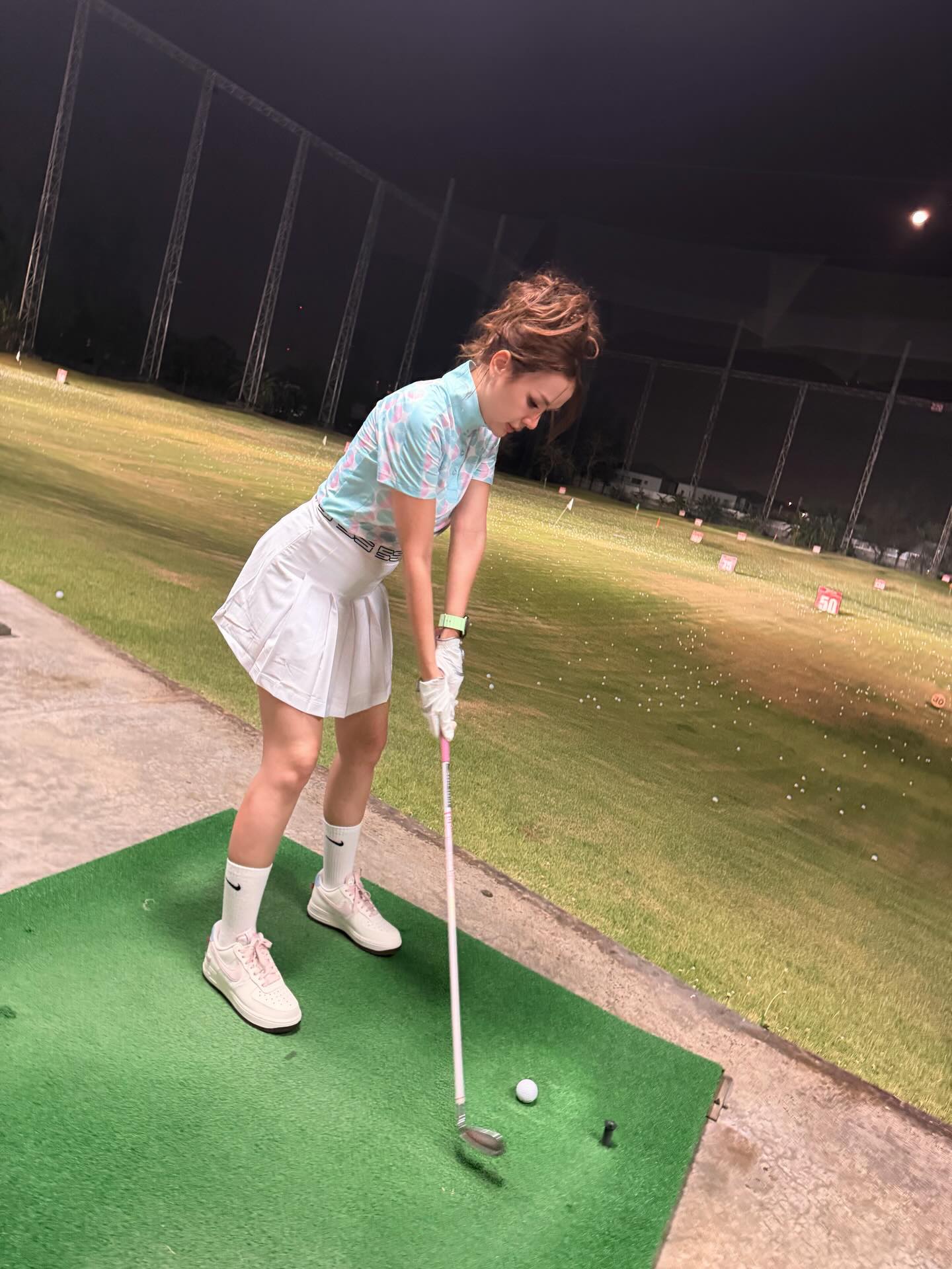 เจนนี่ - รัชนก สุวรรณเกตุ