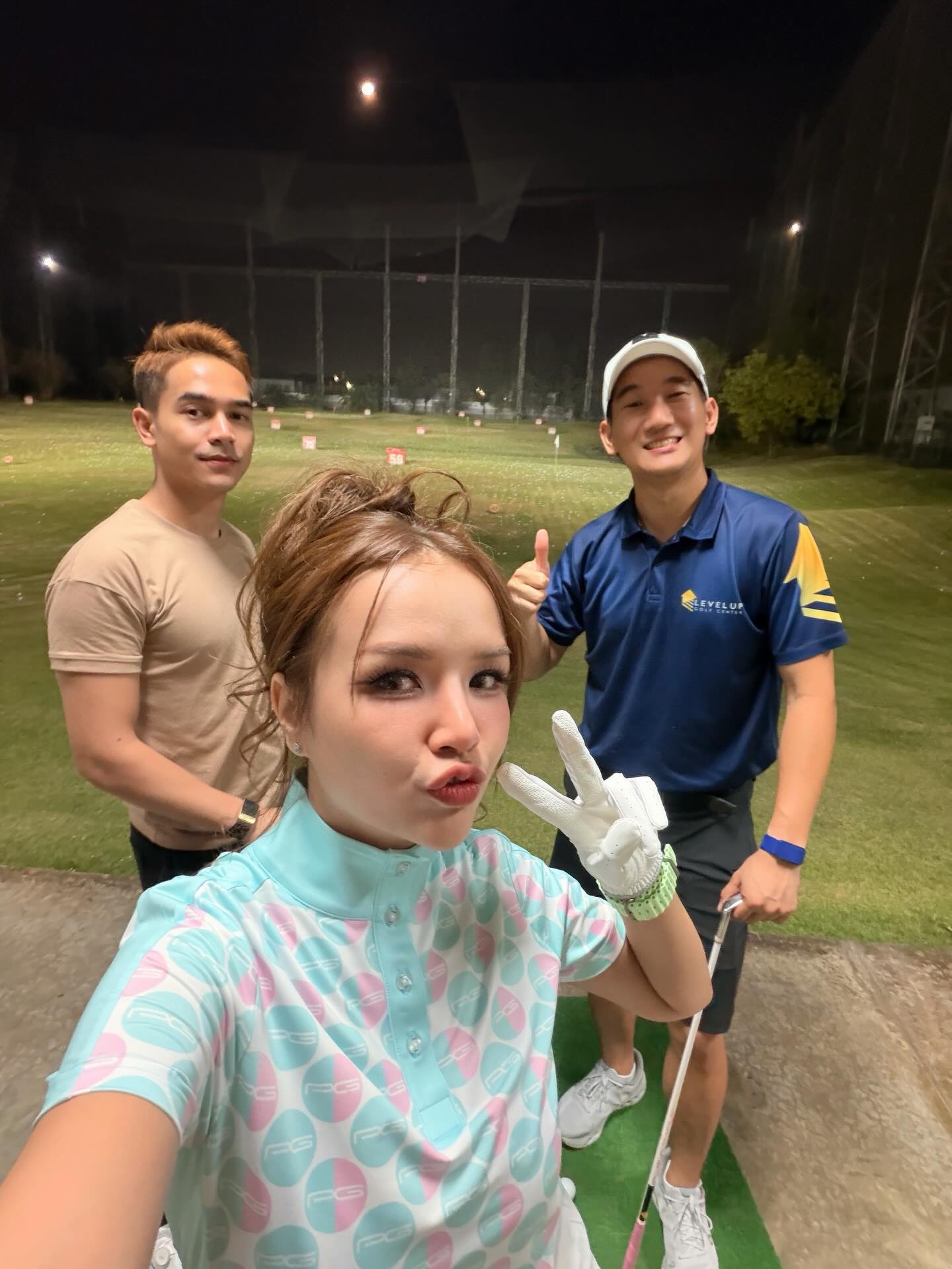 เจนนี่ - รัชนก สุวรรณเกตุ