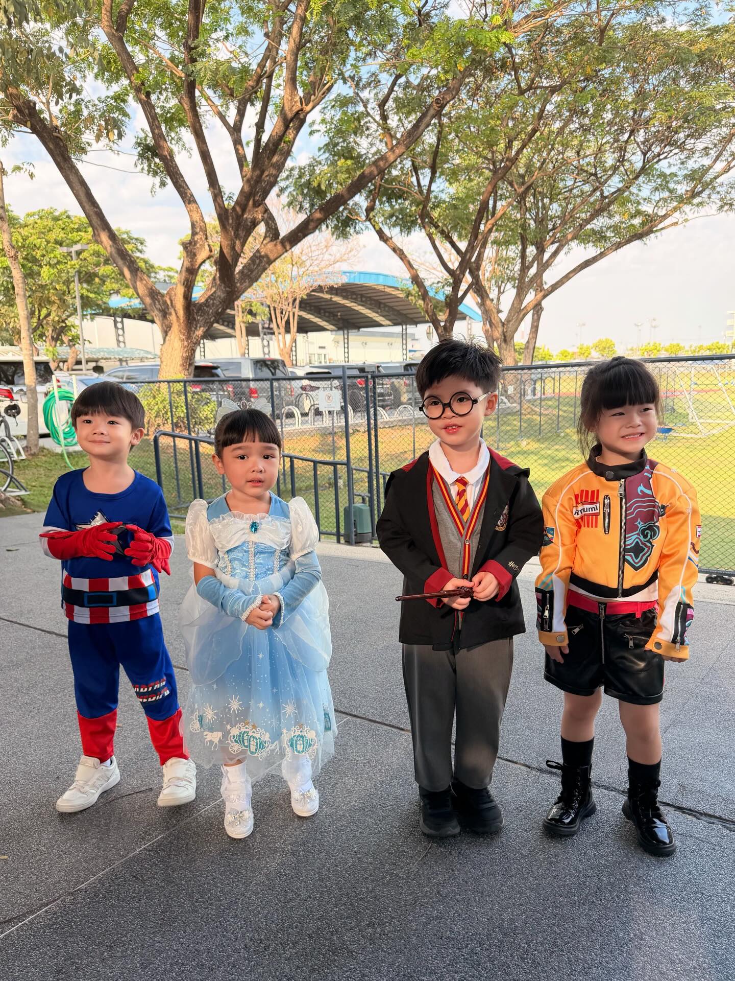 เจนนี่ - รัชนก สุวรรณเกตุ