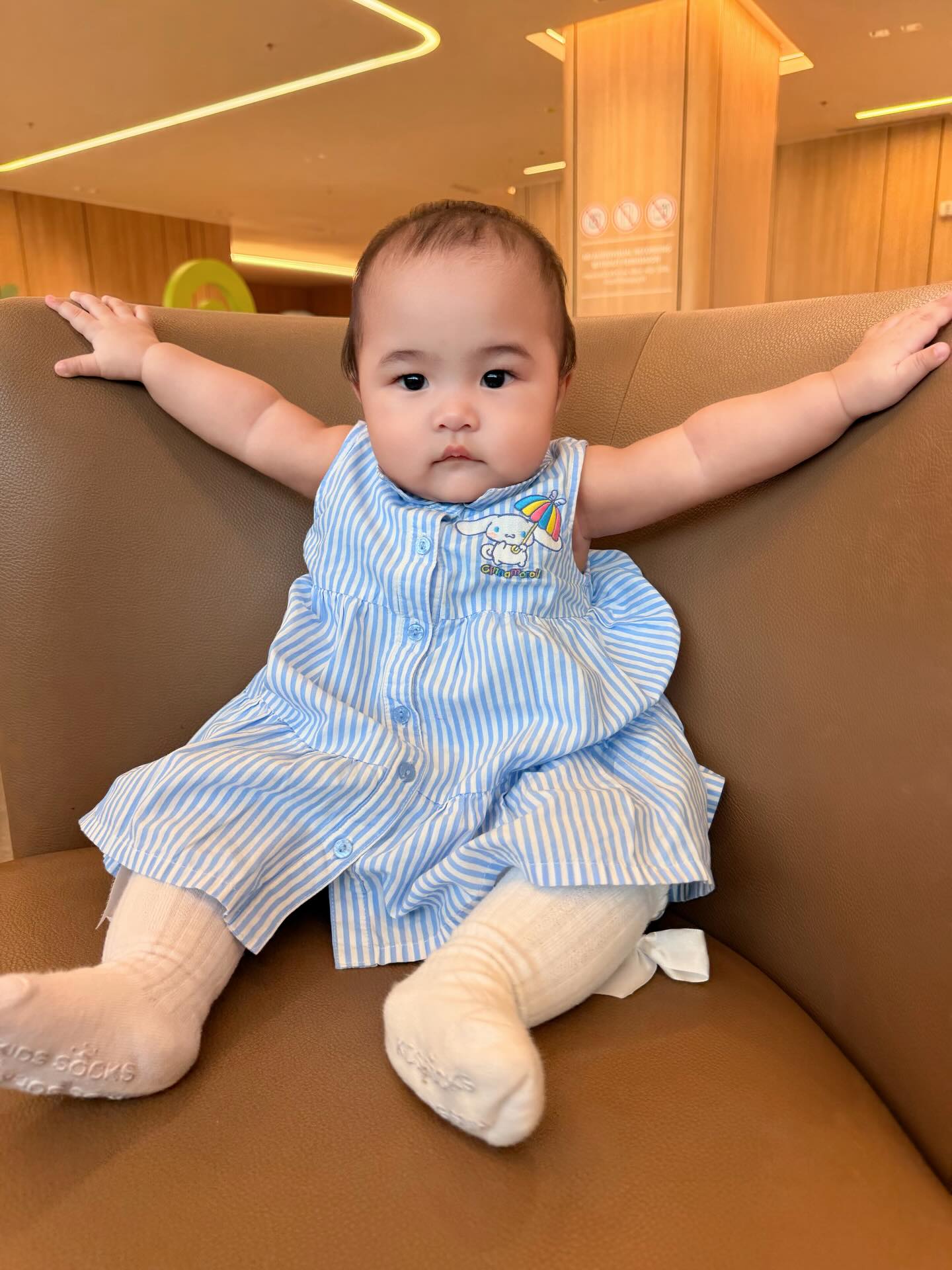 เจนนี่ - รัชนก สุวรรณเกตุ