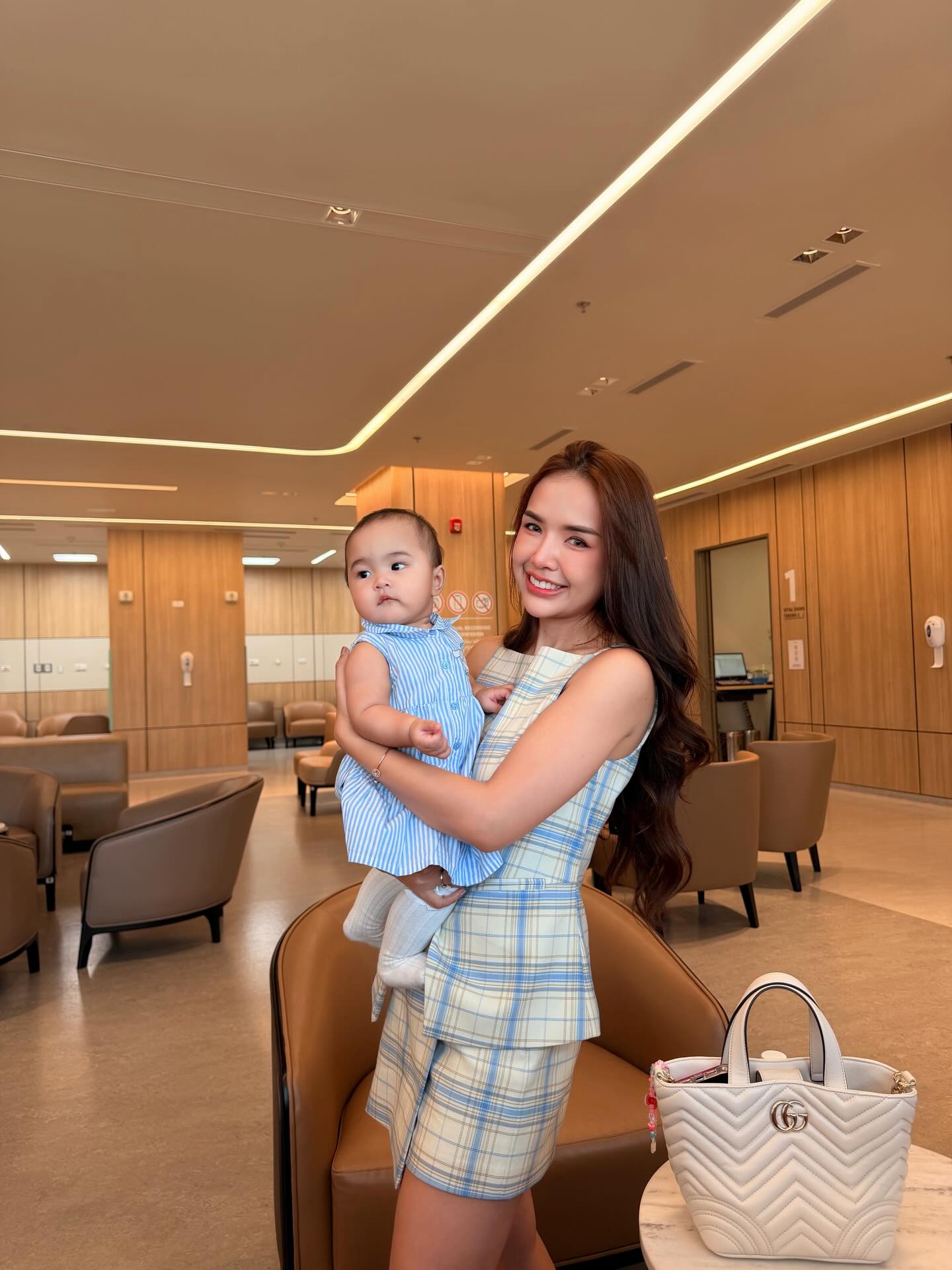 เจนนี่ - รัชนก สุวรรณเกตุ