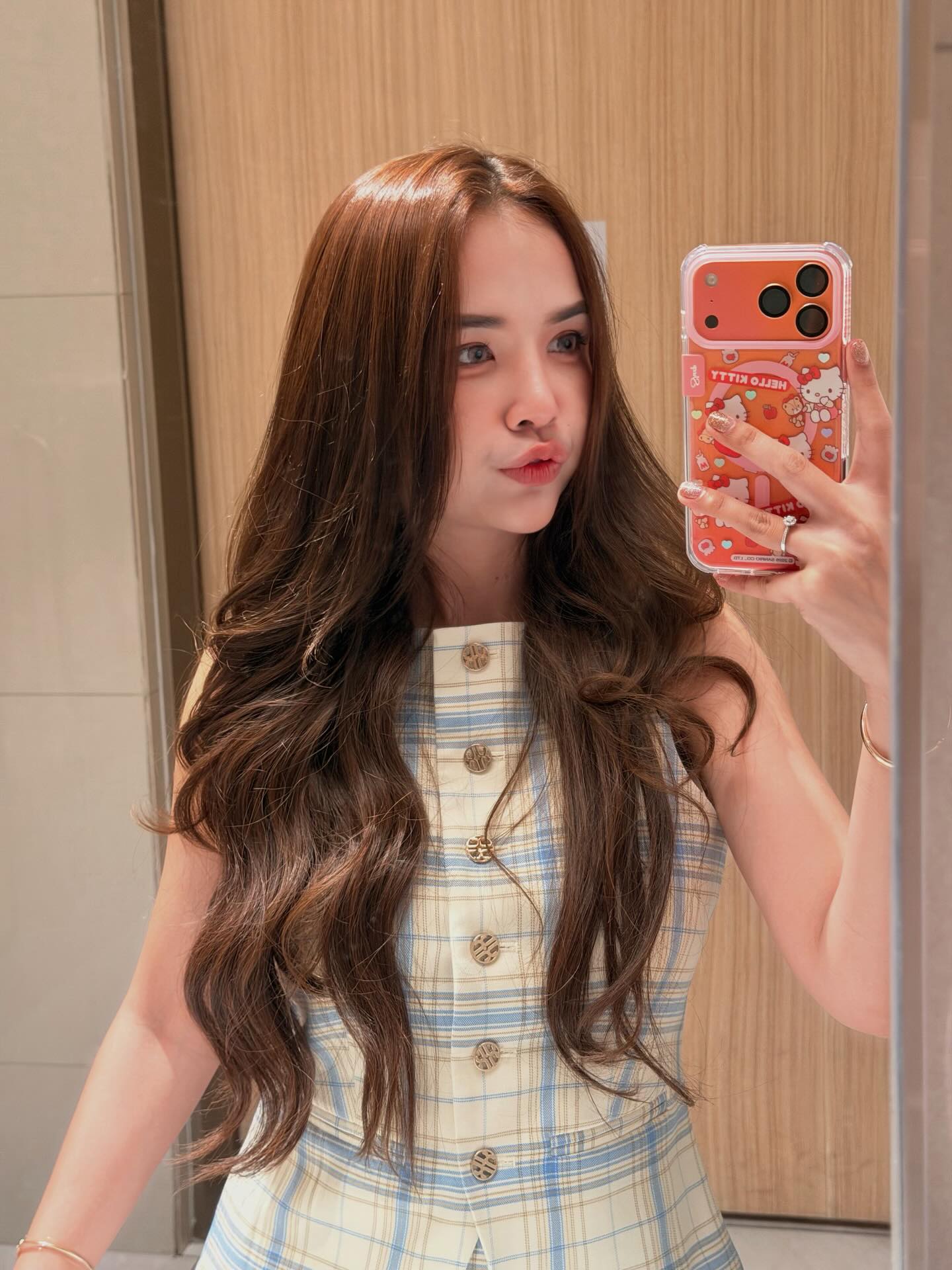 เจนนี่ - รัชนก สุวรรณเกตุ