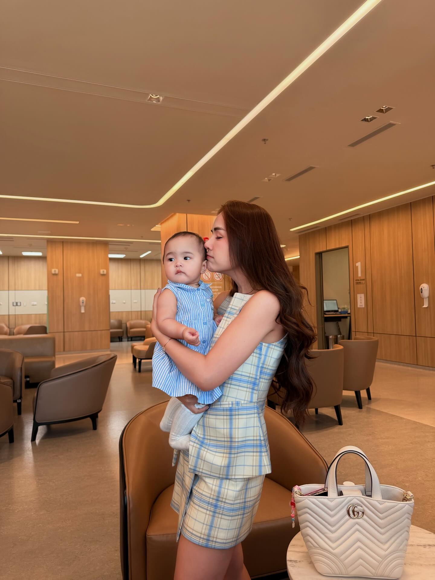 เจนนี่ - รัชนก สุวรรณเกตุ