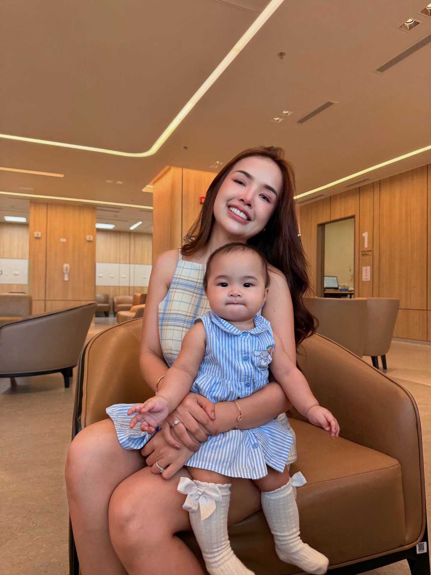 เจนนี่ - รัชนก สุวรรณเกตุ