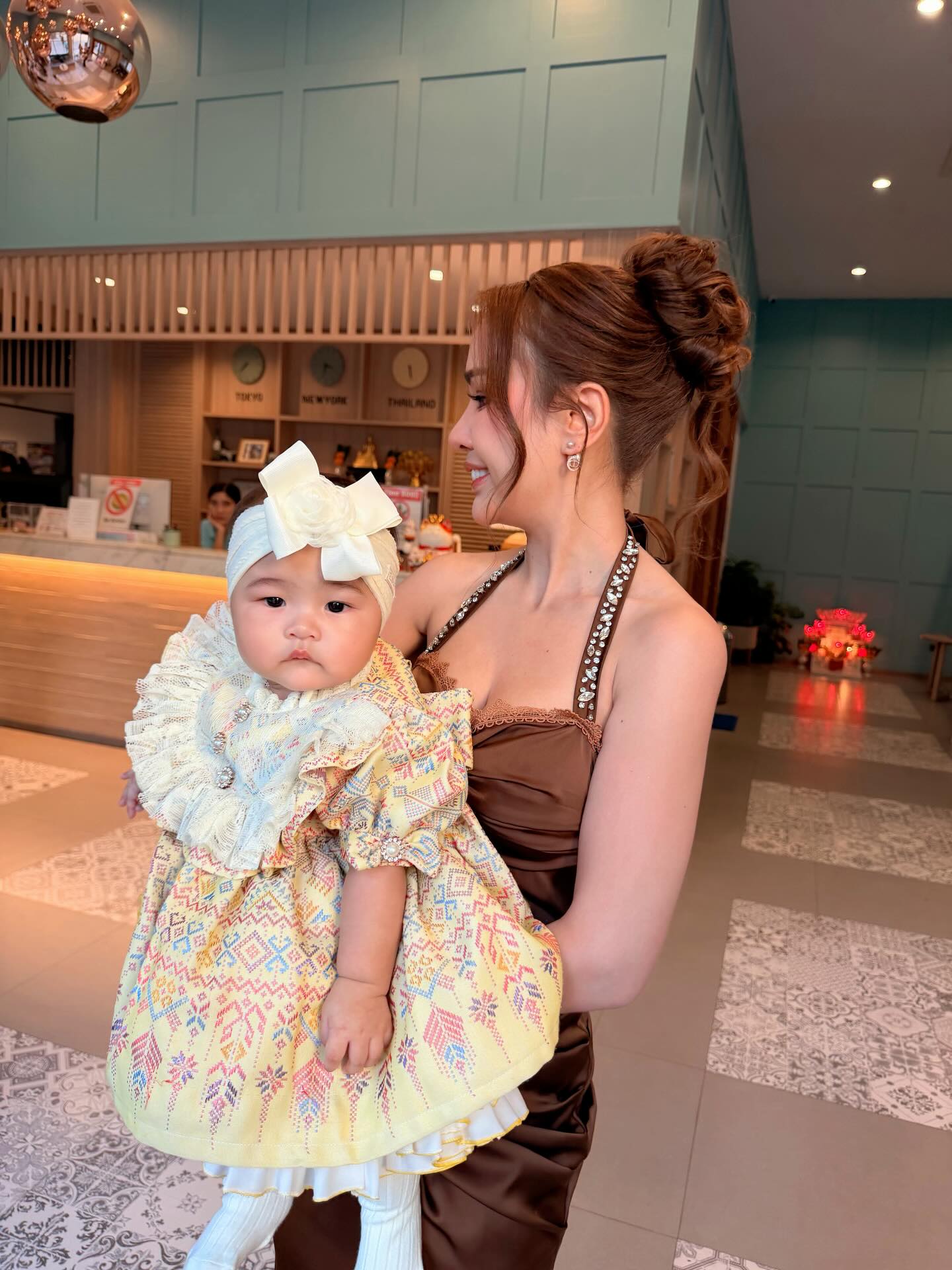 เจนนี่ - รัชนก สุวรรณเกตุ