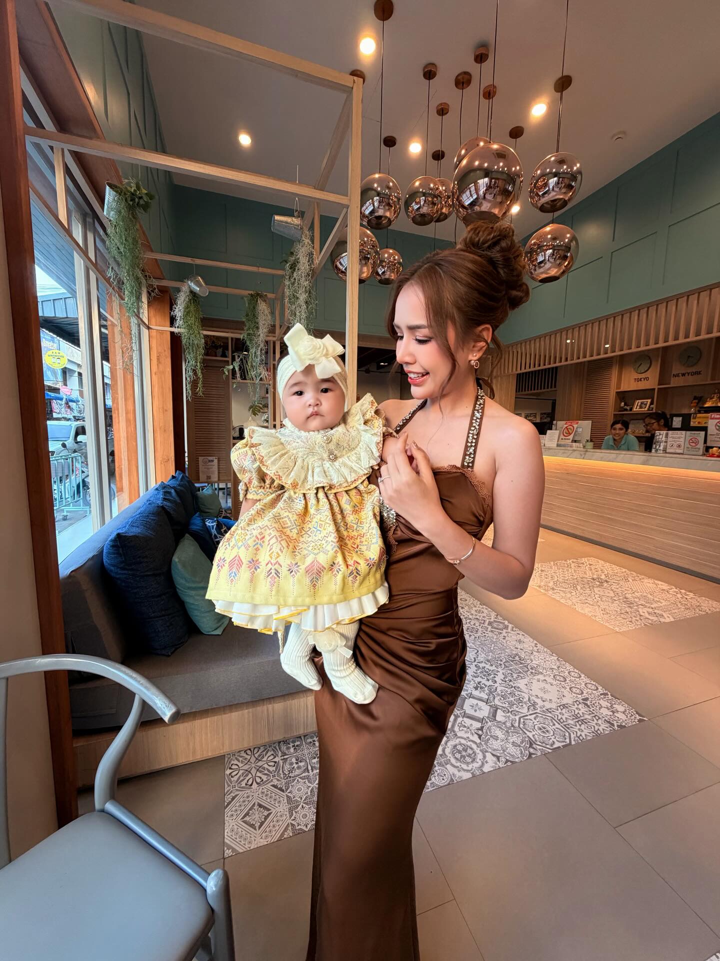 เจนนี่ - รัชนก สุวรรณเกตุ