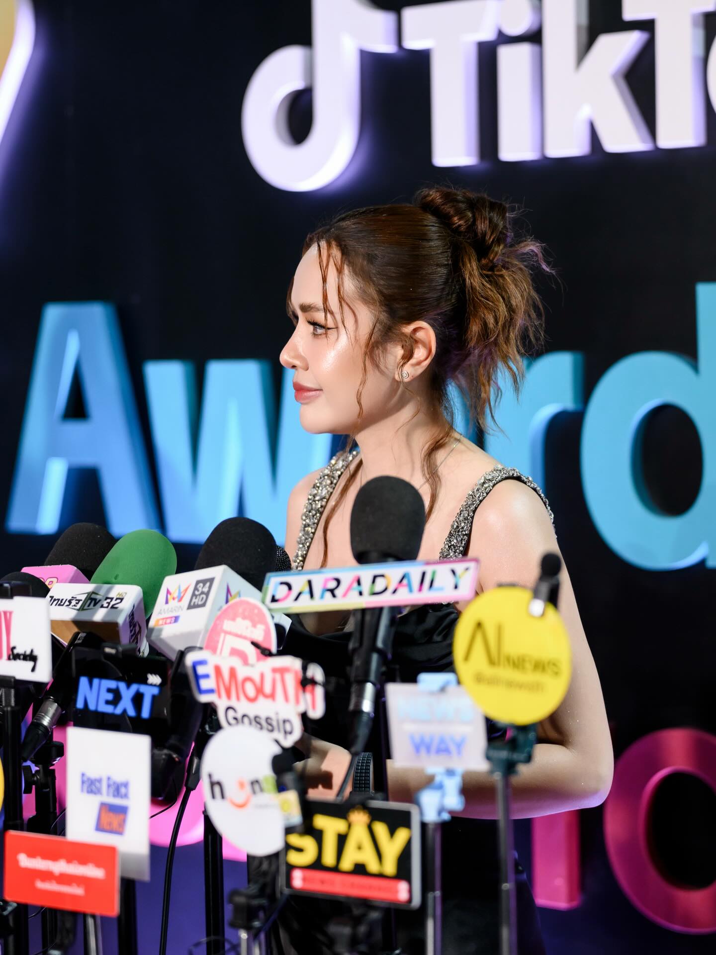 เจนนี่ - รัชนก สุวรรณเกตุ