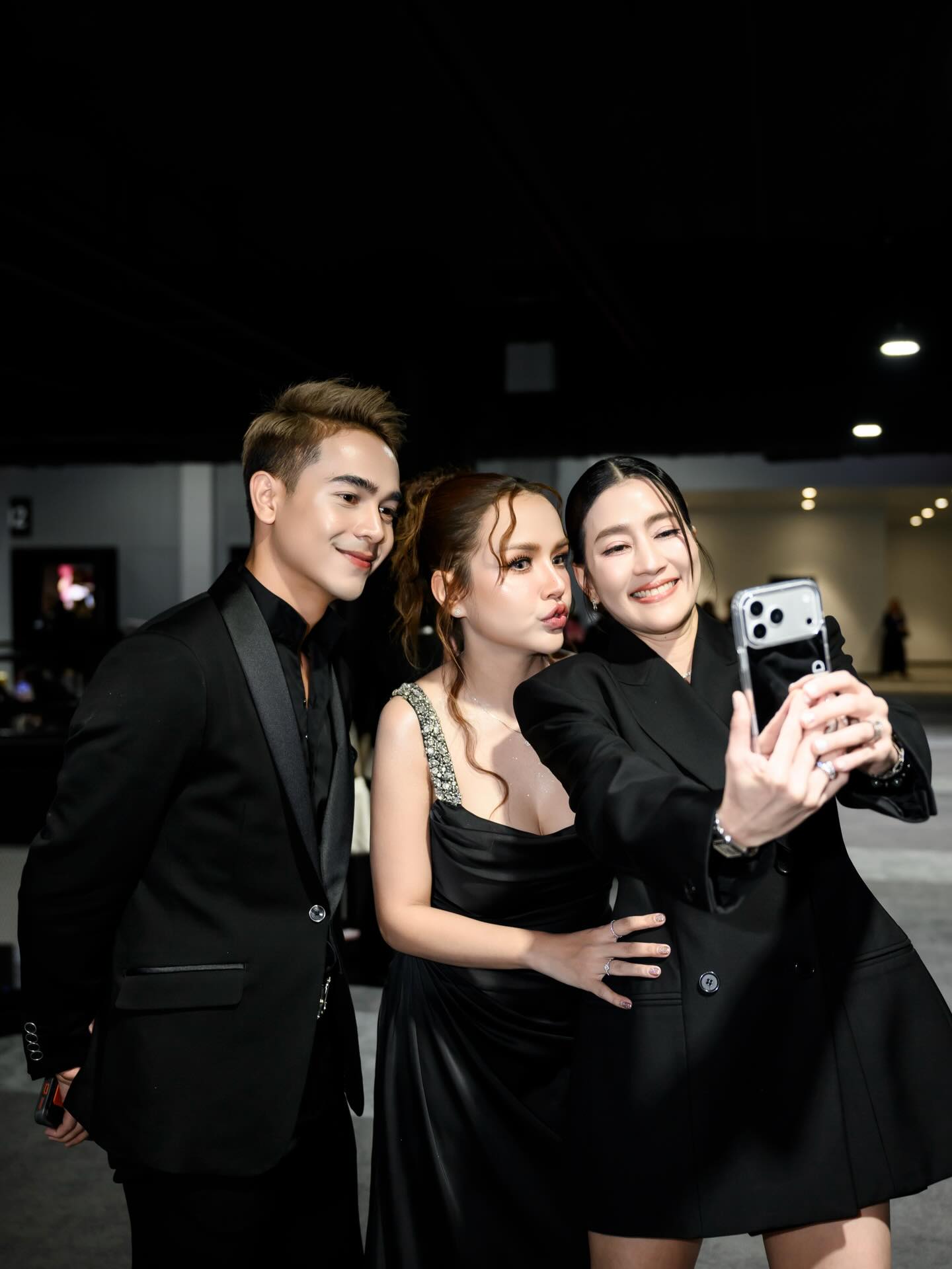 เจนนี่ - รัชนก สุวรรณเกตุ