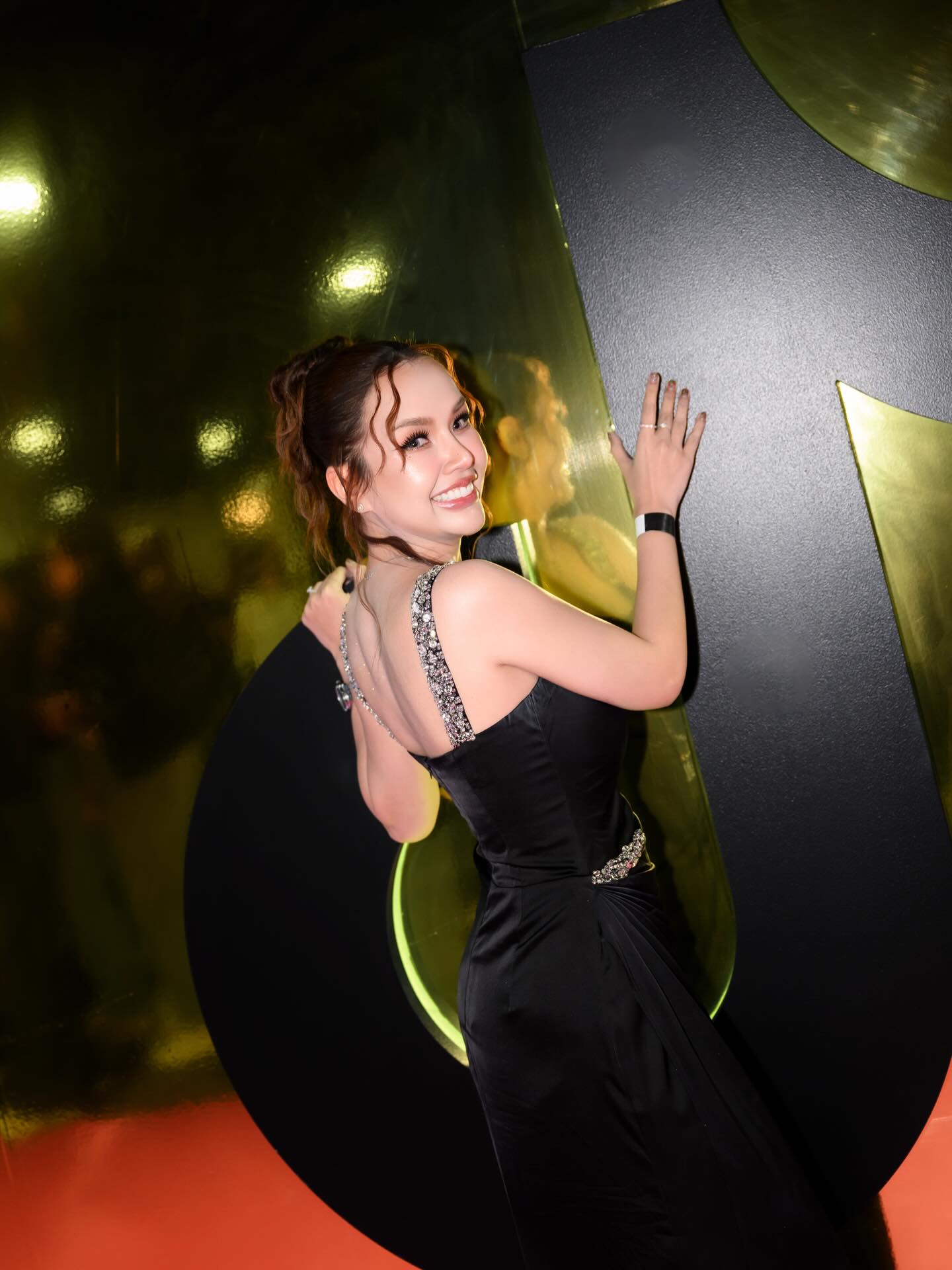 เจนนี่ - รัชนก สุวรรณเกตุ