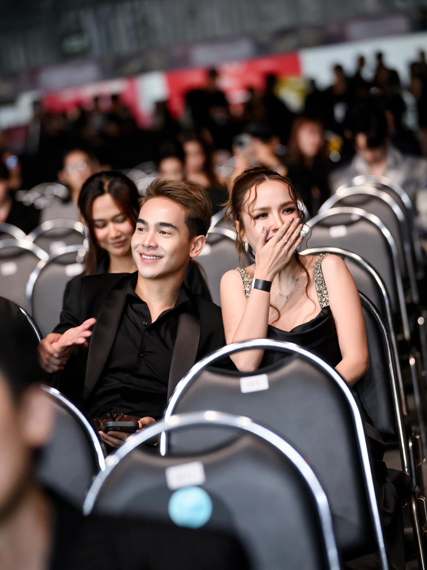 เจนนี่ - รัชนก สุวรรณเกตุ