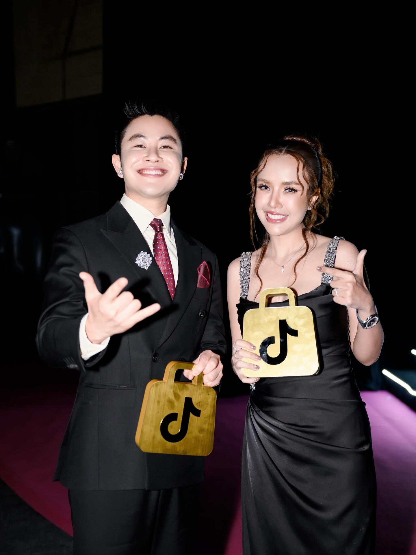 เจนนี่ - รัชนก สุวรรณเกตุ