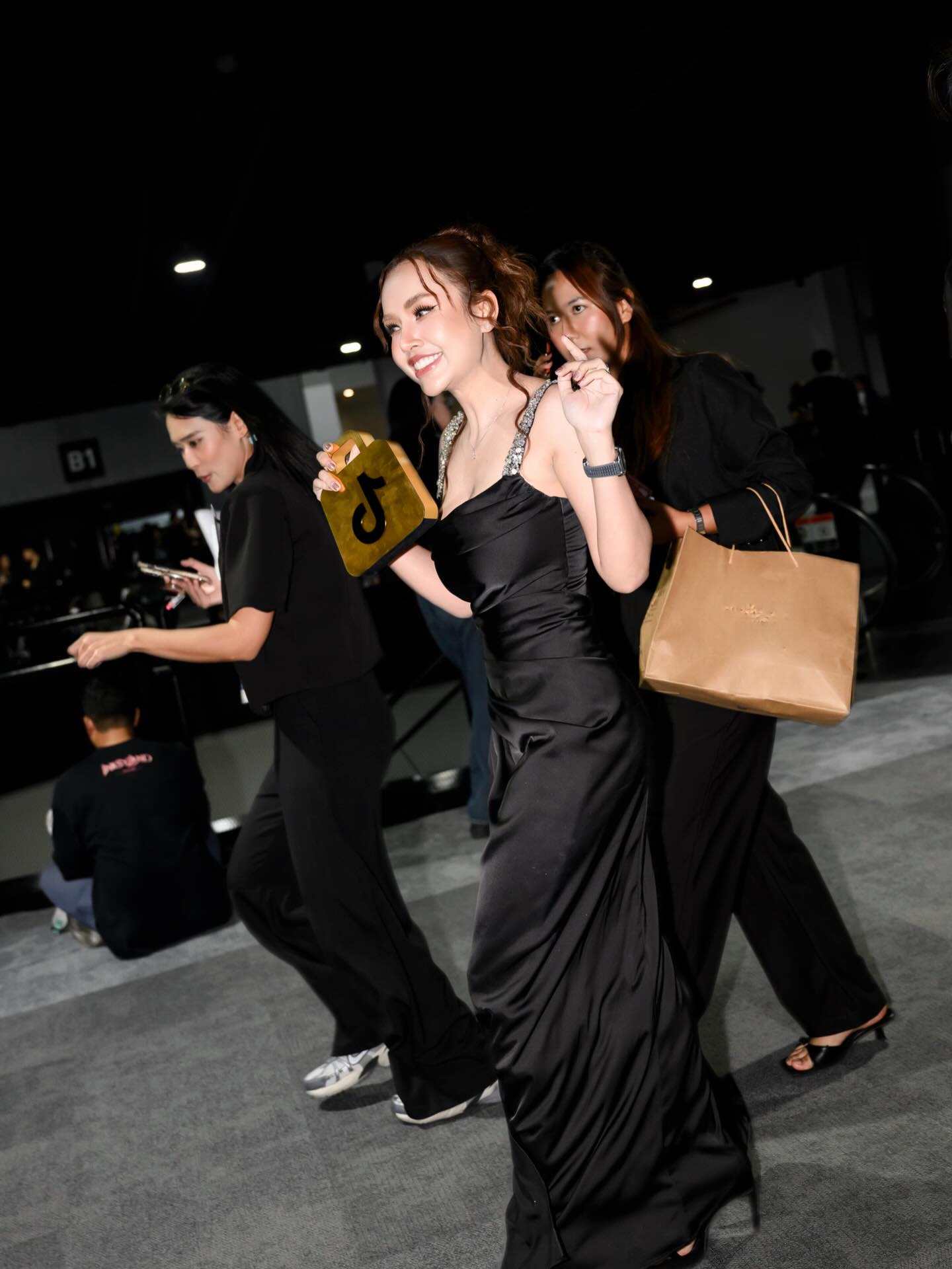 เจนนี่ - รัชนก สุวรรณเกตุ