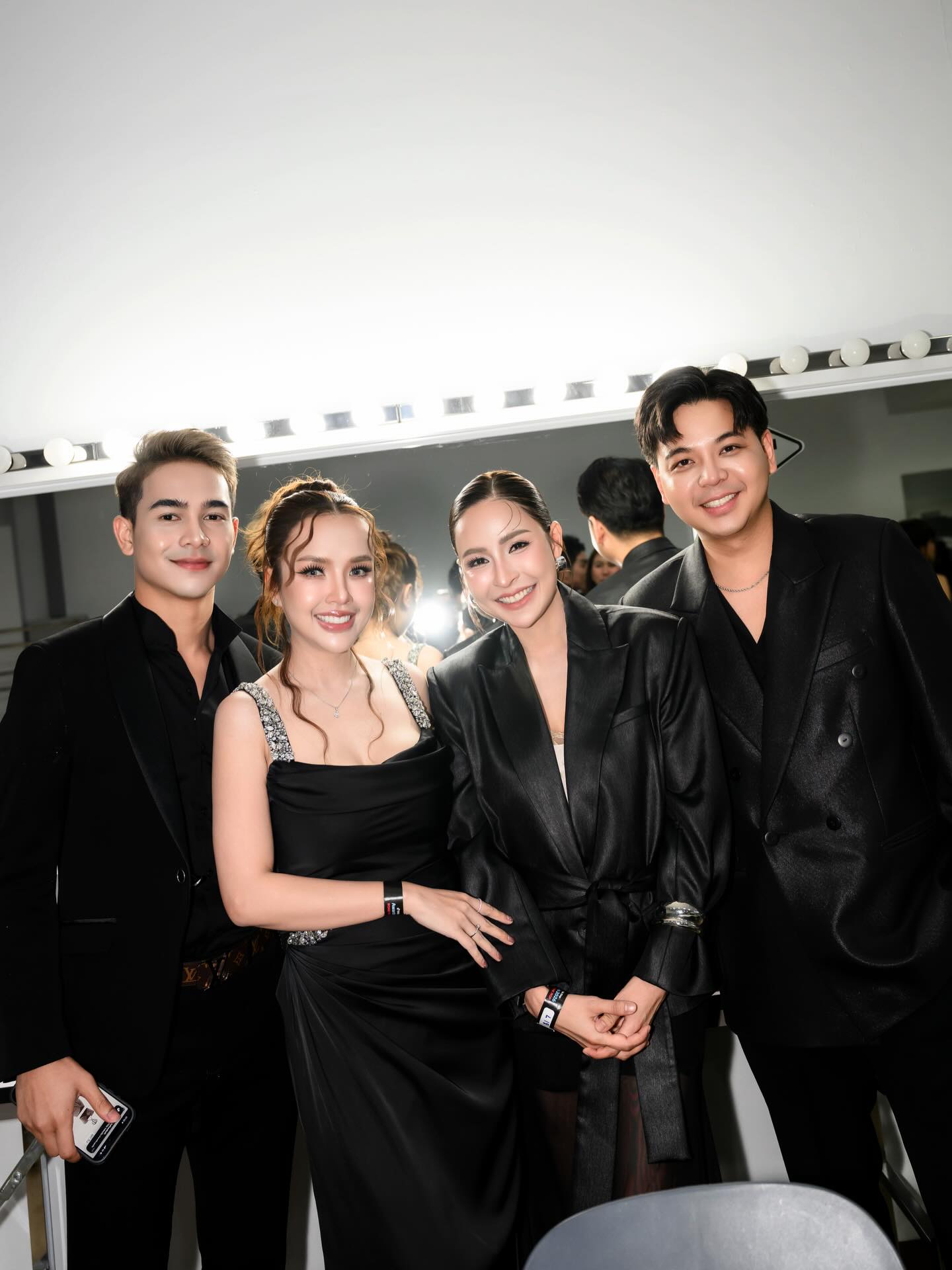 เจนนี่ - รัชนก สุวรรณเกตุ