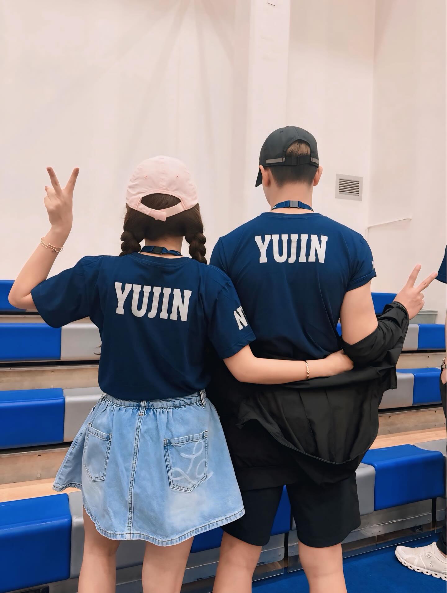 เจนนี่ - รัชนก สุวรรณเกตุ