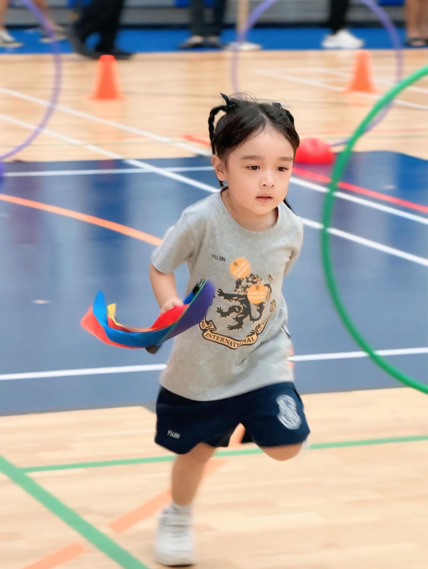 เจนนี่ - รัชนก สุวรรณเกตุ