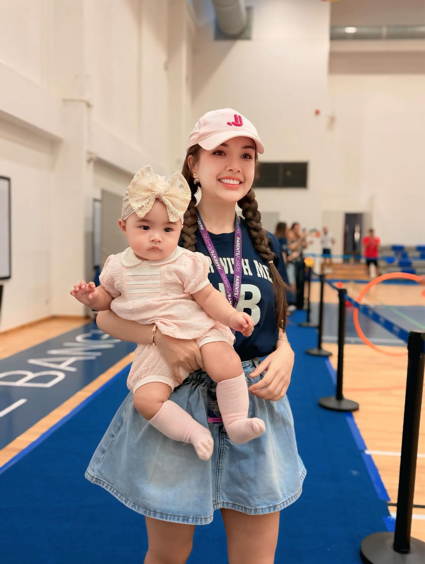 เจนนี่ - รัชนก สุวรรณเกตุ