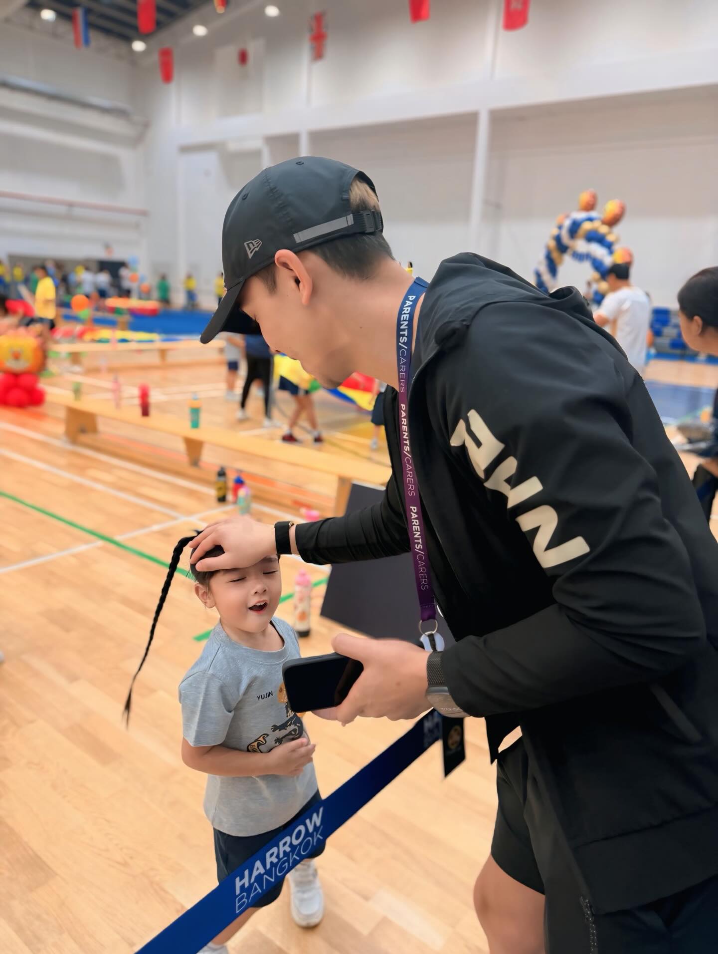 เจนนี่ - รัชนก สุวรรณเกตุ