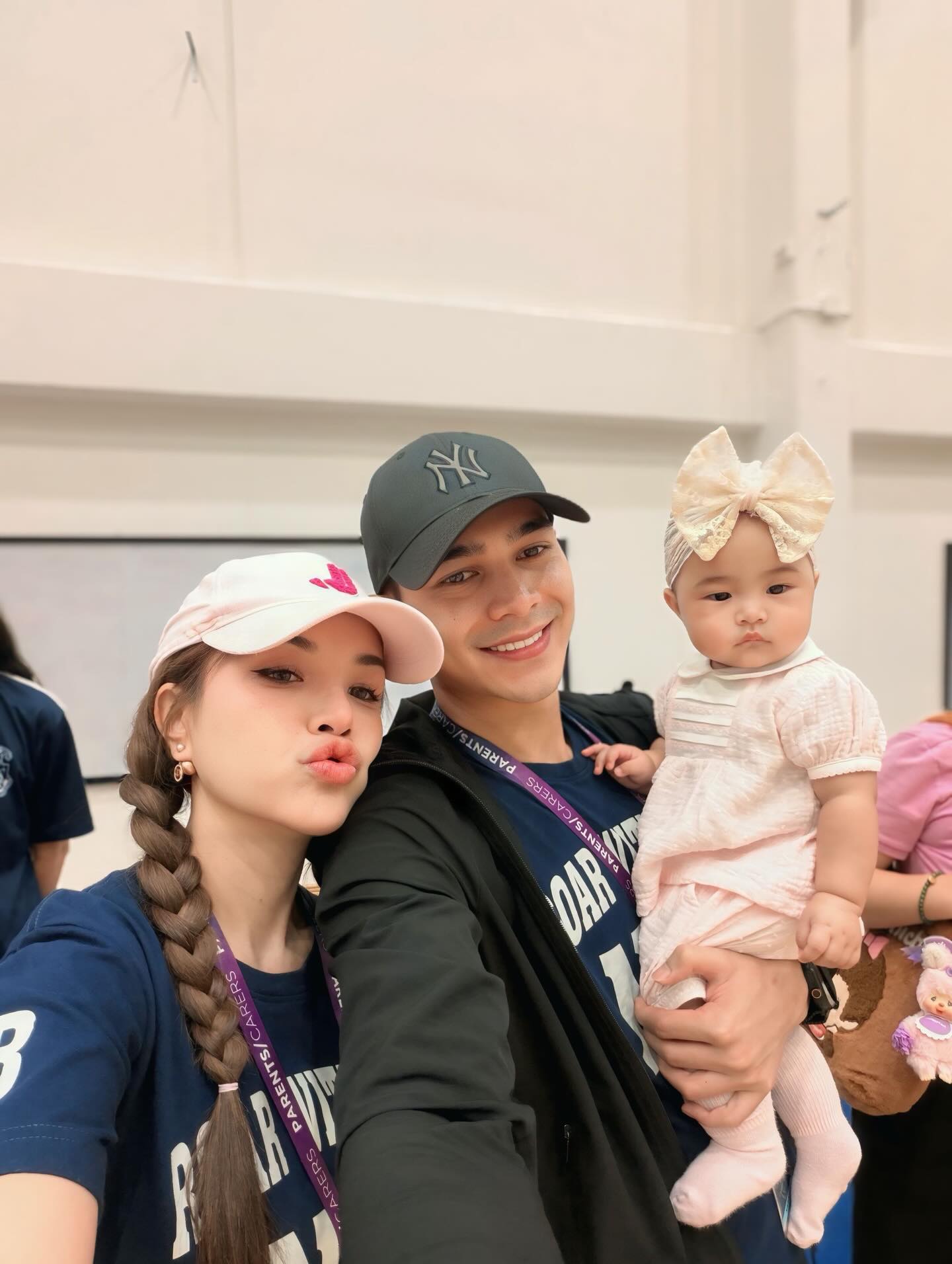 เจนนี่ - รัชนก สุวรรณเกตุ