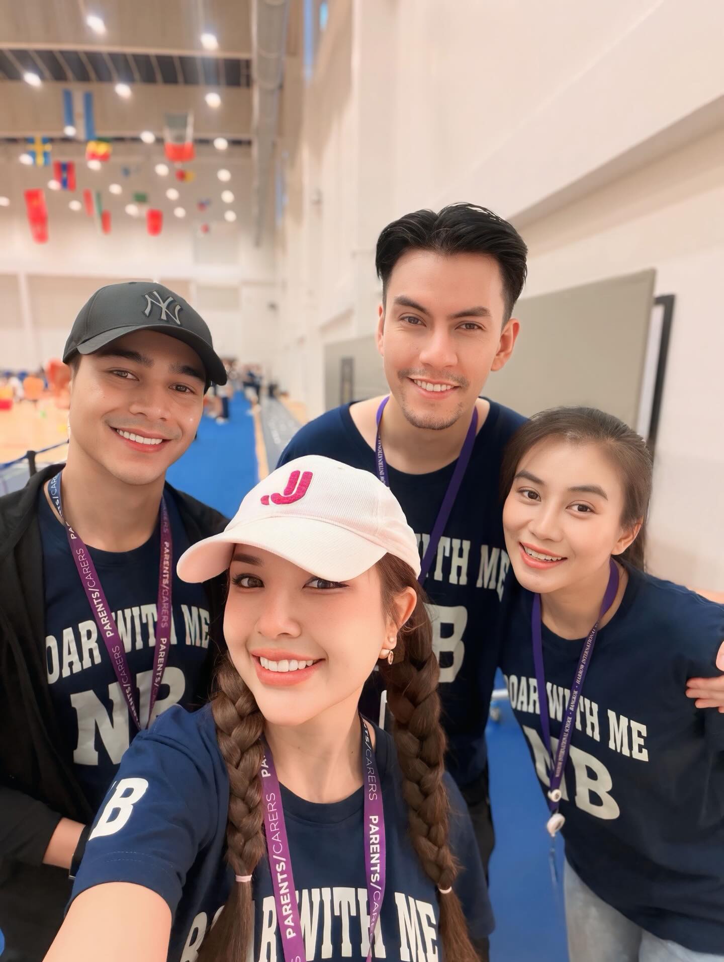 เจนนี่ - รัชนก สุวรรณเกตุ