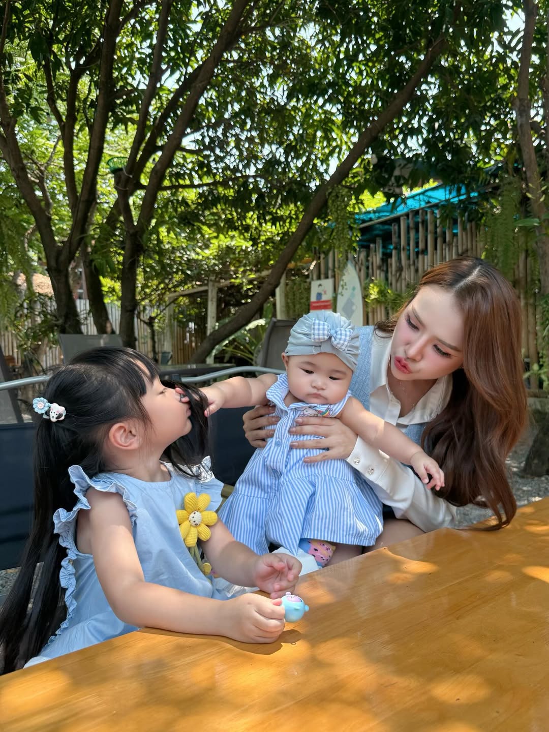 เจนนี่ - รัชนก สุวรรณเกตุ