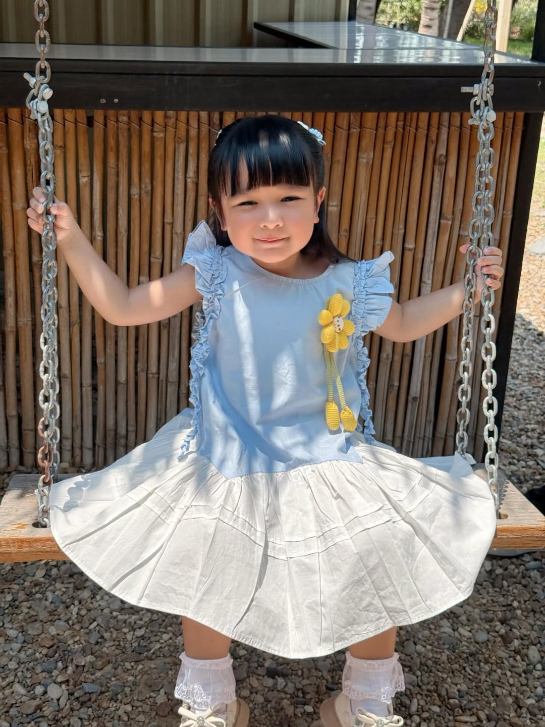 เจนนี่ - รัชนก สุวรรณเกตุ