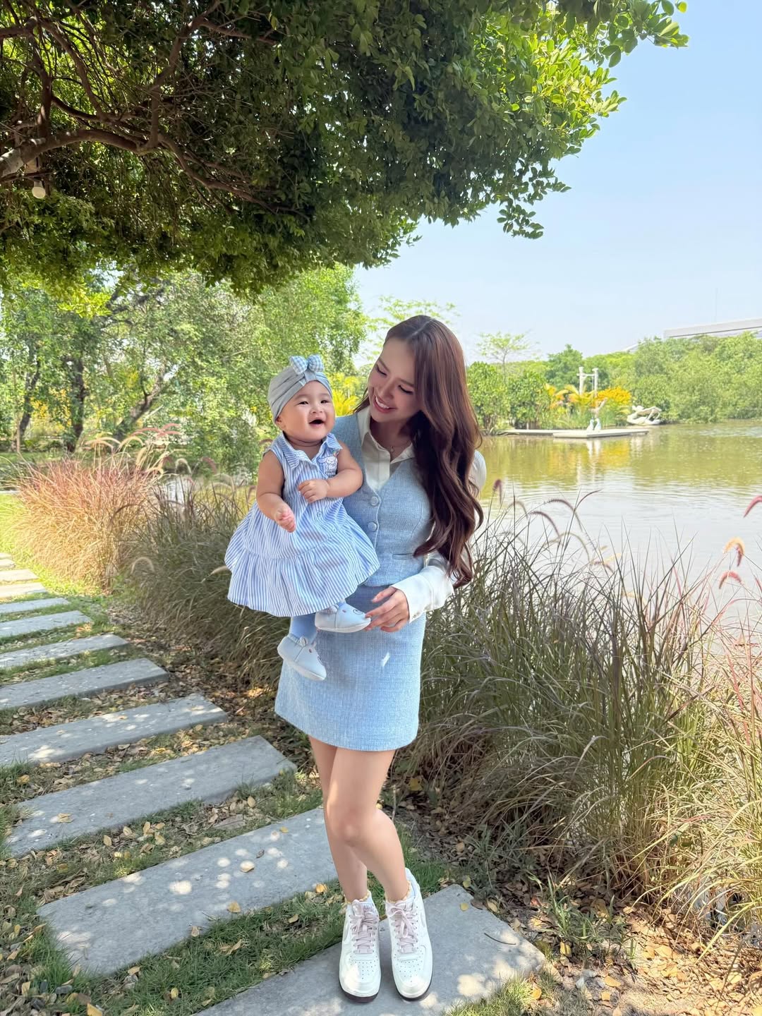 เจนนี่ - รัชนก สุวรรณเกตุ