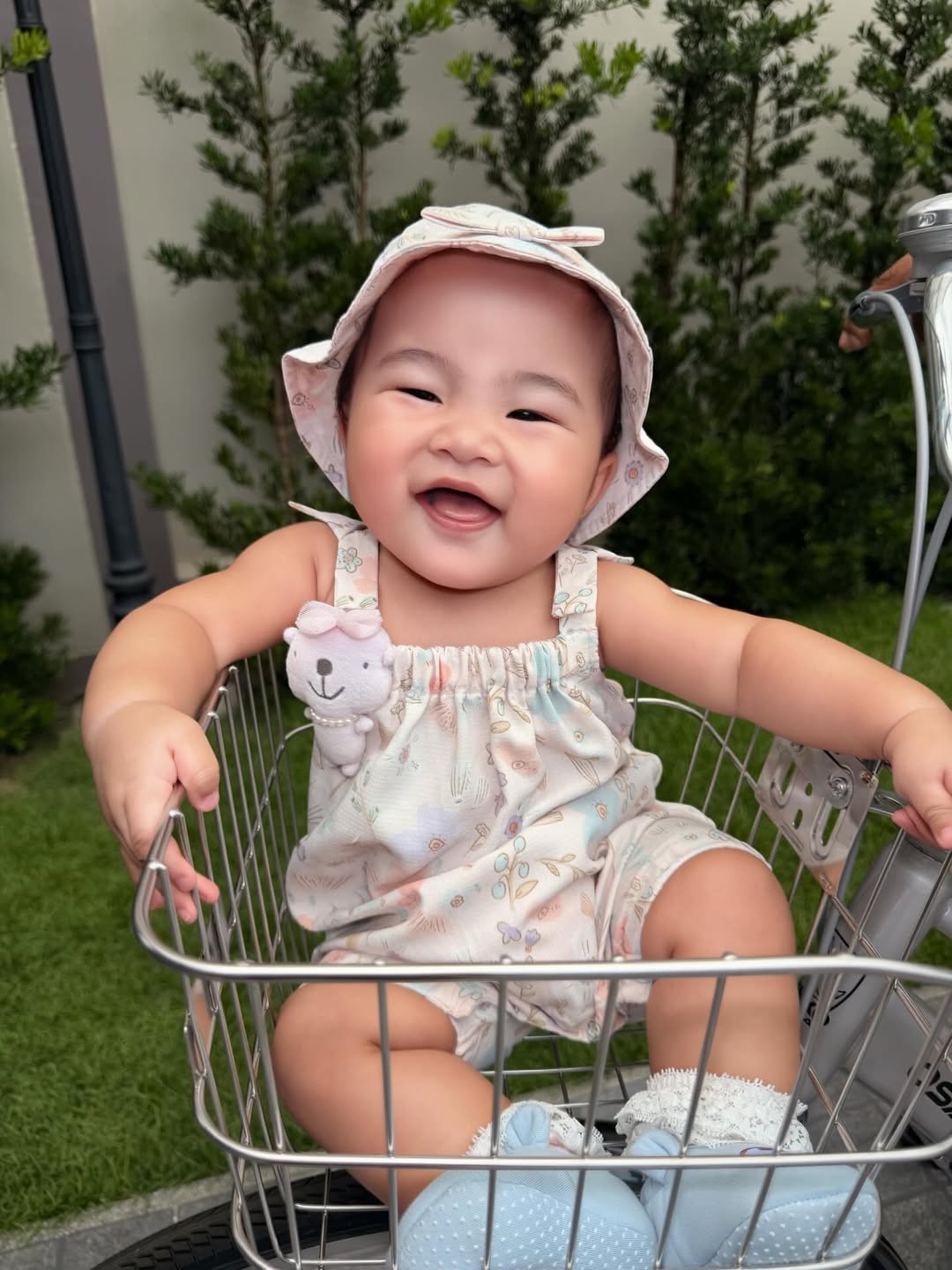 เจนนี่ - รัชนก สุวรรณเกตุ