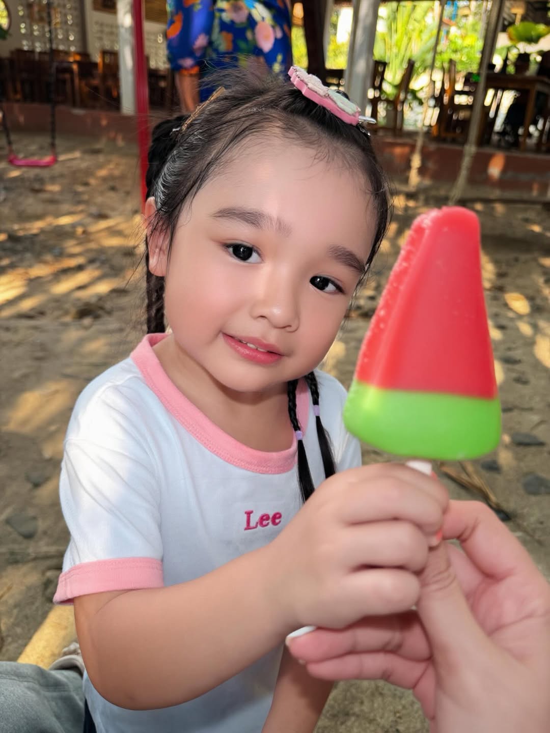 เจนนี่ - รัชนก สุวรรณเกตุ