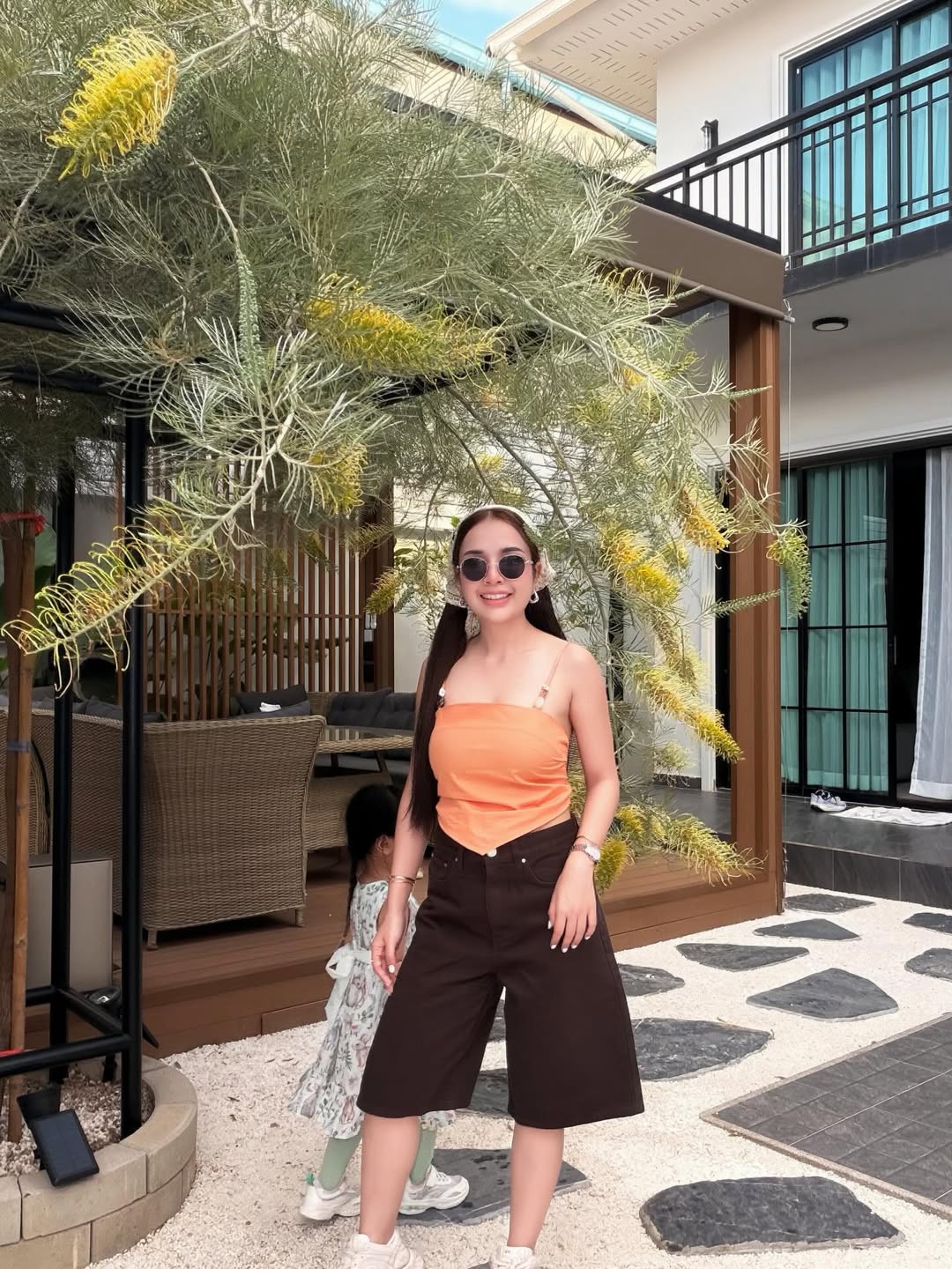 เจนนี่ - รัชนก สุวรรณเกตุ