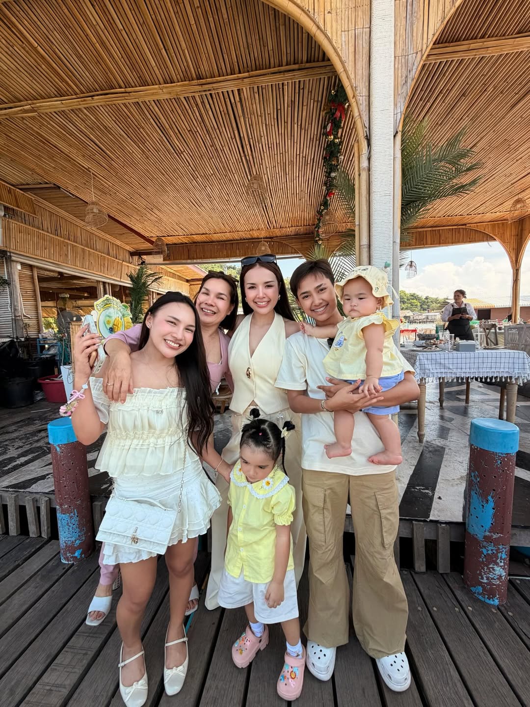 เจนนี่ - รัชนก สุวรรณเกตุ