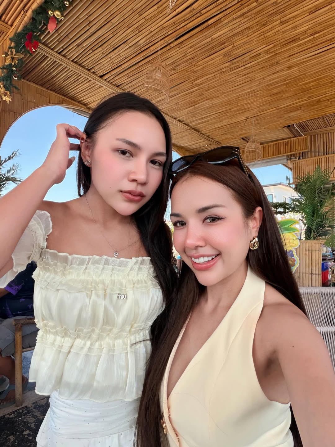 เจนนี่ - รัชนก สุวรรณเกตุ