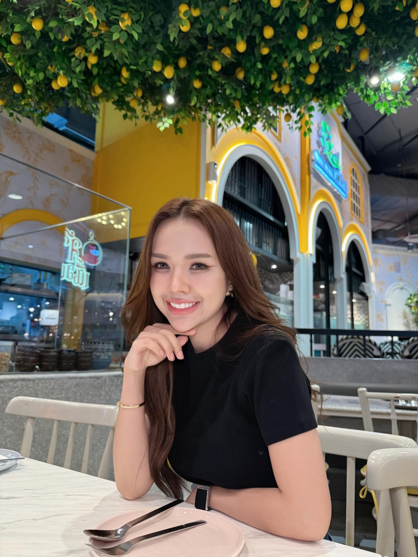 เจนนี่ - รัชนก สุวรรณเกตุ