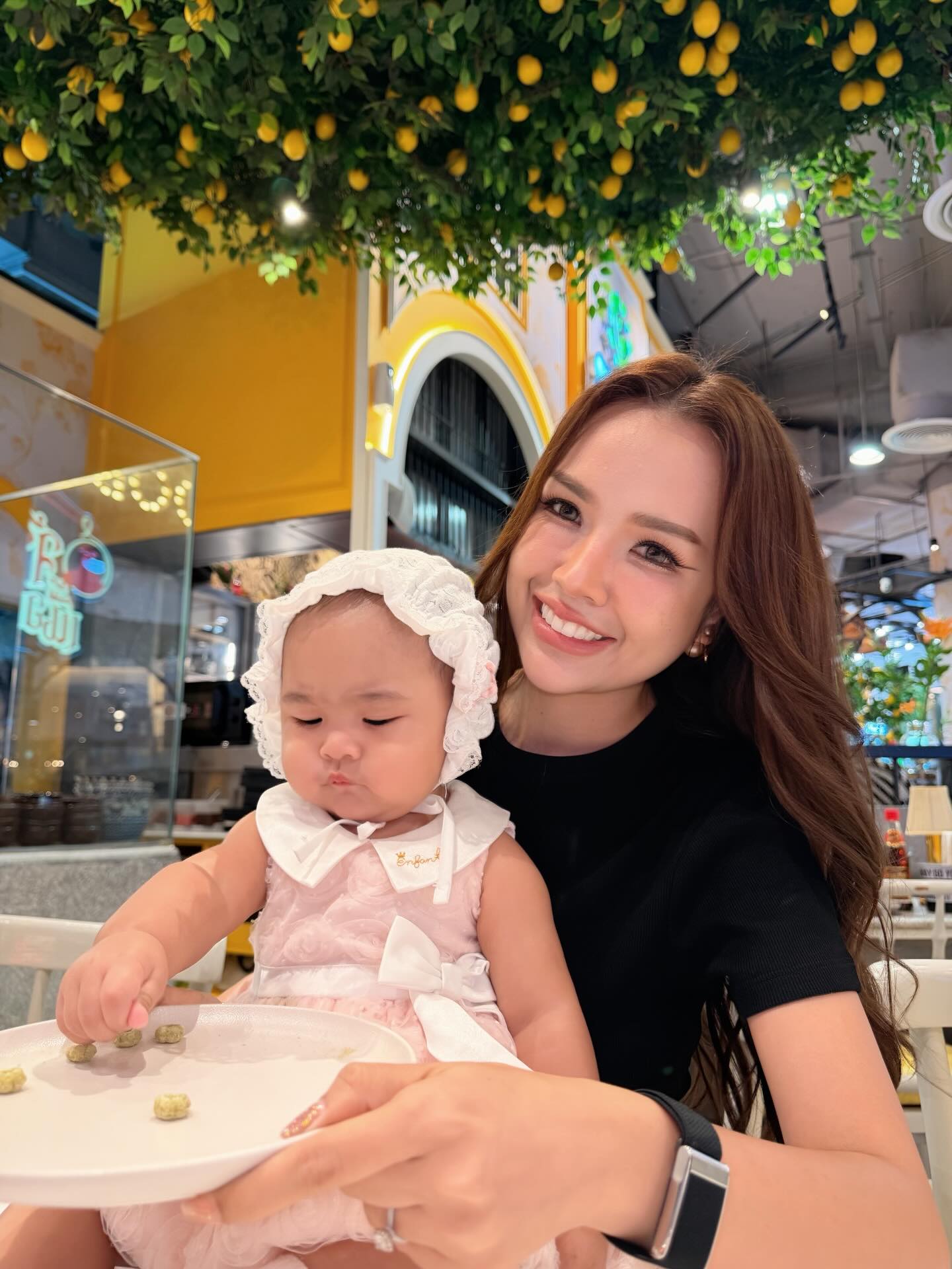 เจนนี่ - รัชนก สุวรรณเกตุ